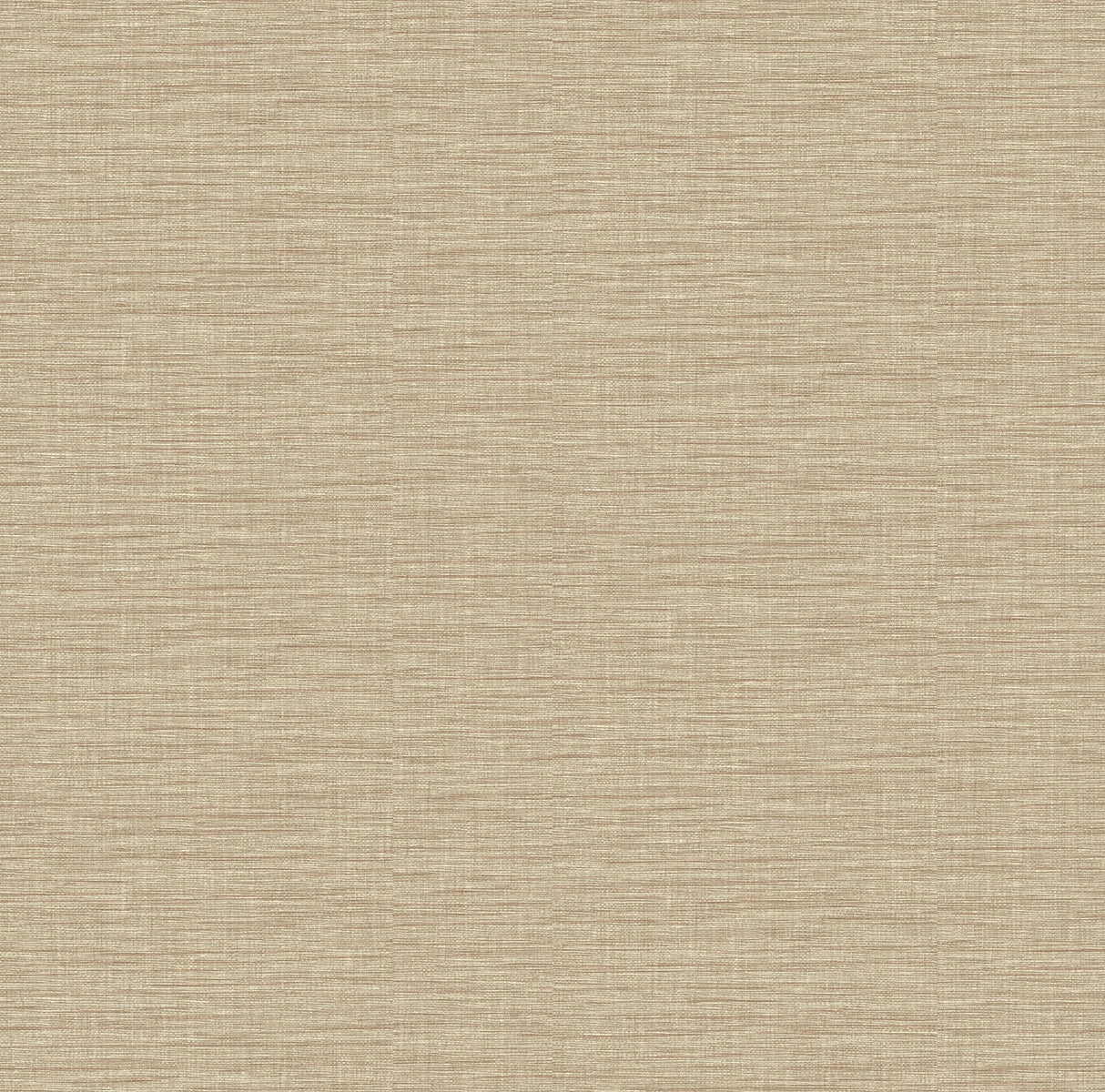 A-Street Prints 2971-86182 Lela Wheat Faux Linen Wallpaper