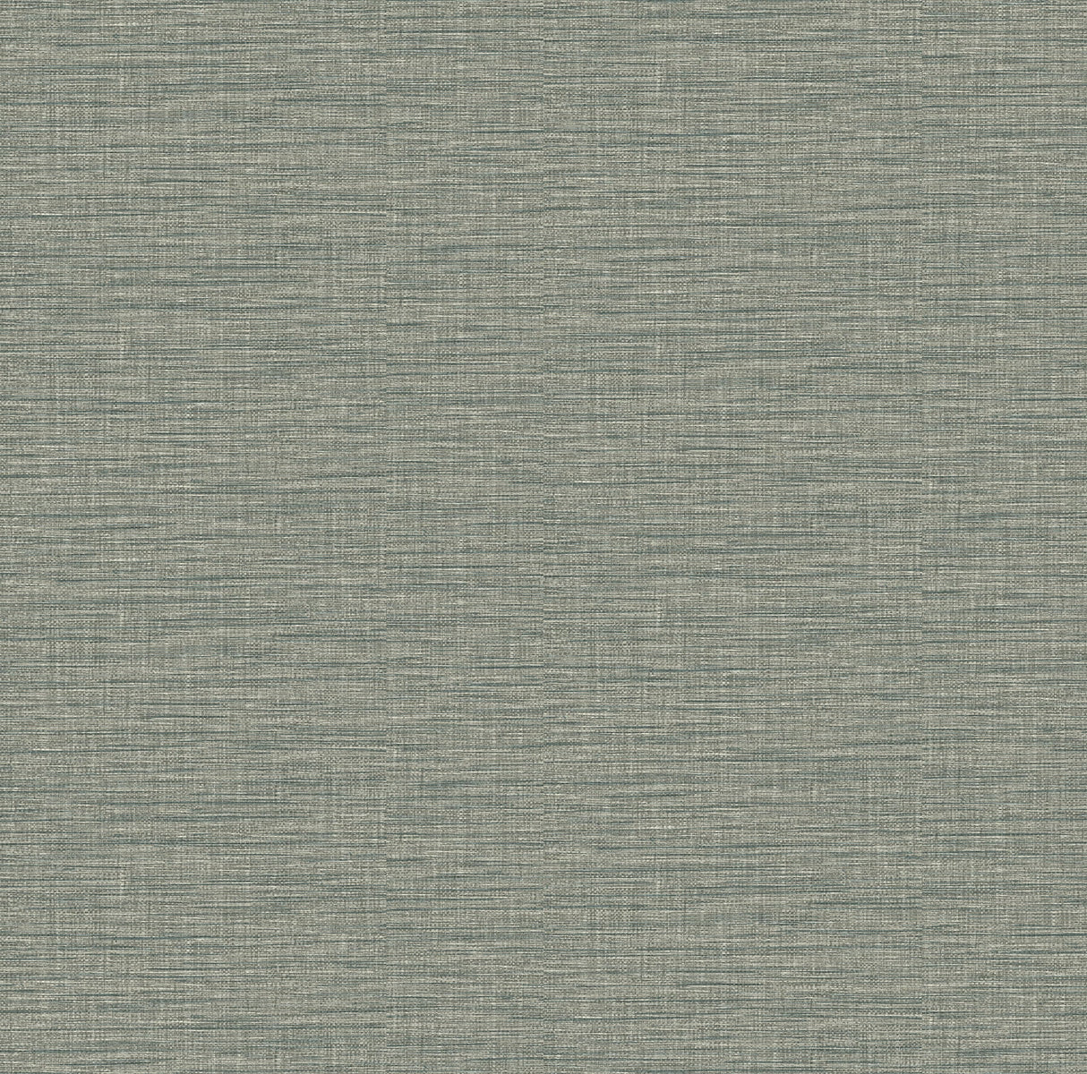 A-Street Prints 2971-86183 Lela Jade Faux Linen Wallpaper