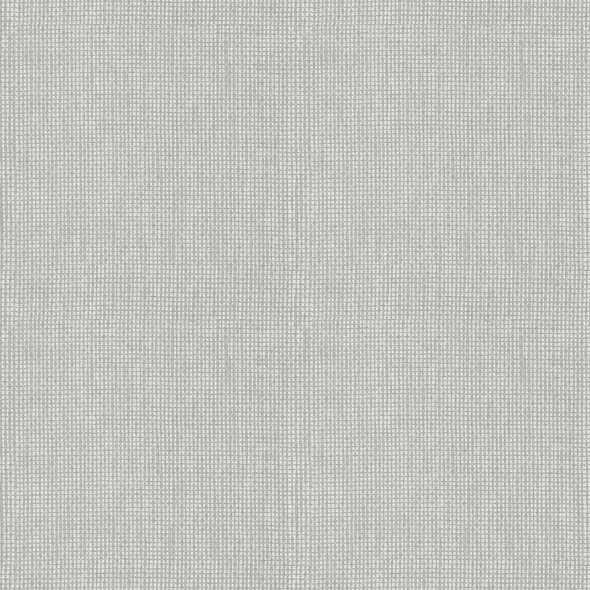 A-Street Prints 2971-86326 Dunstan Grey Basketweave Wallpaper