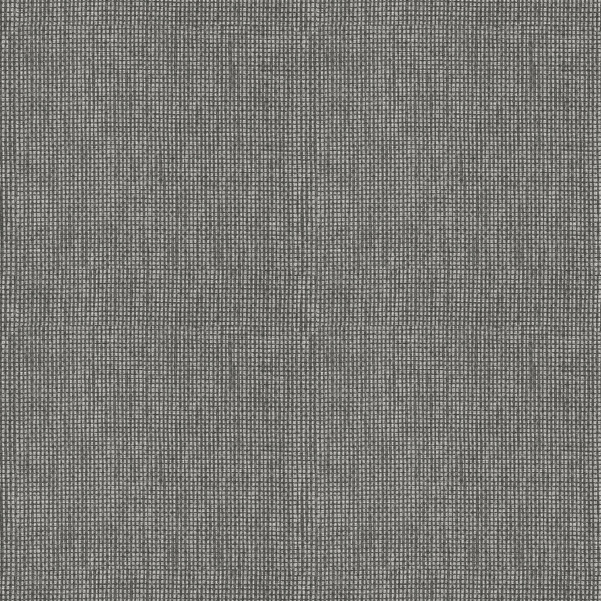 A-Street Prints 2971-86328 Dunstan Black Basketweave Wallpaper