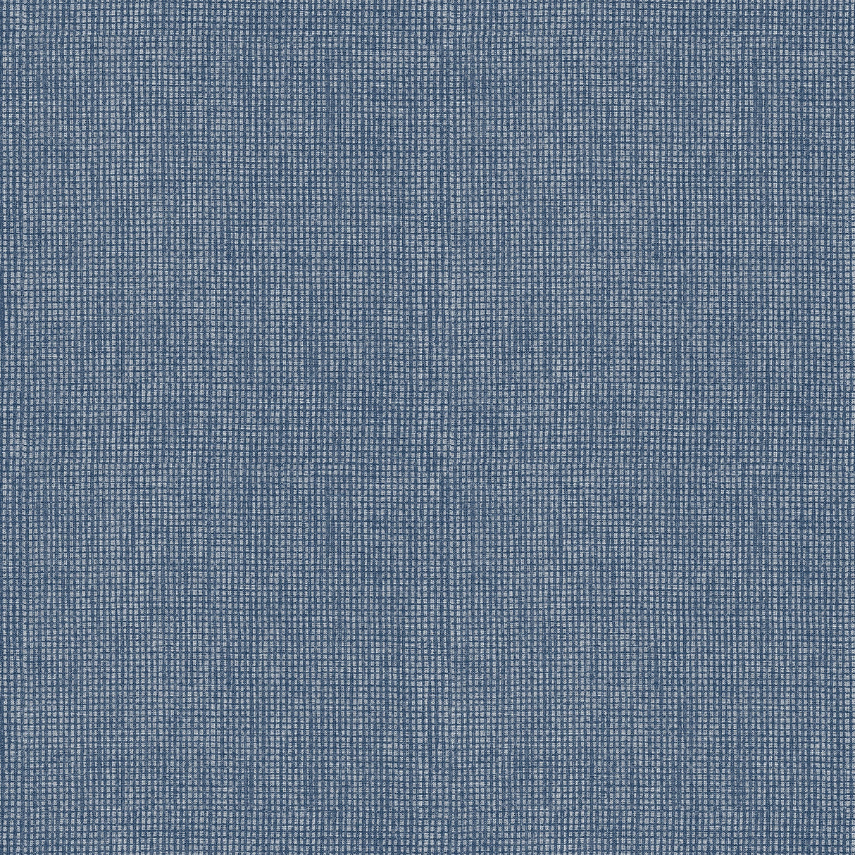 A-Street Prints 2971-86329 Dunstan Indigo Basketweave Wallpaper