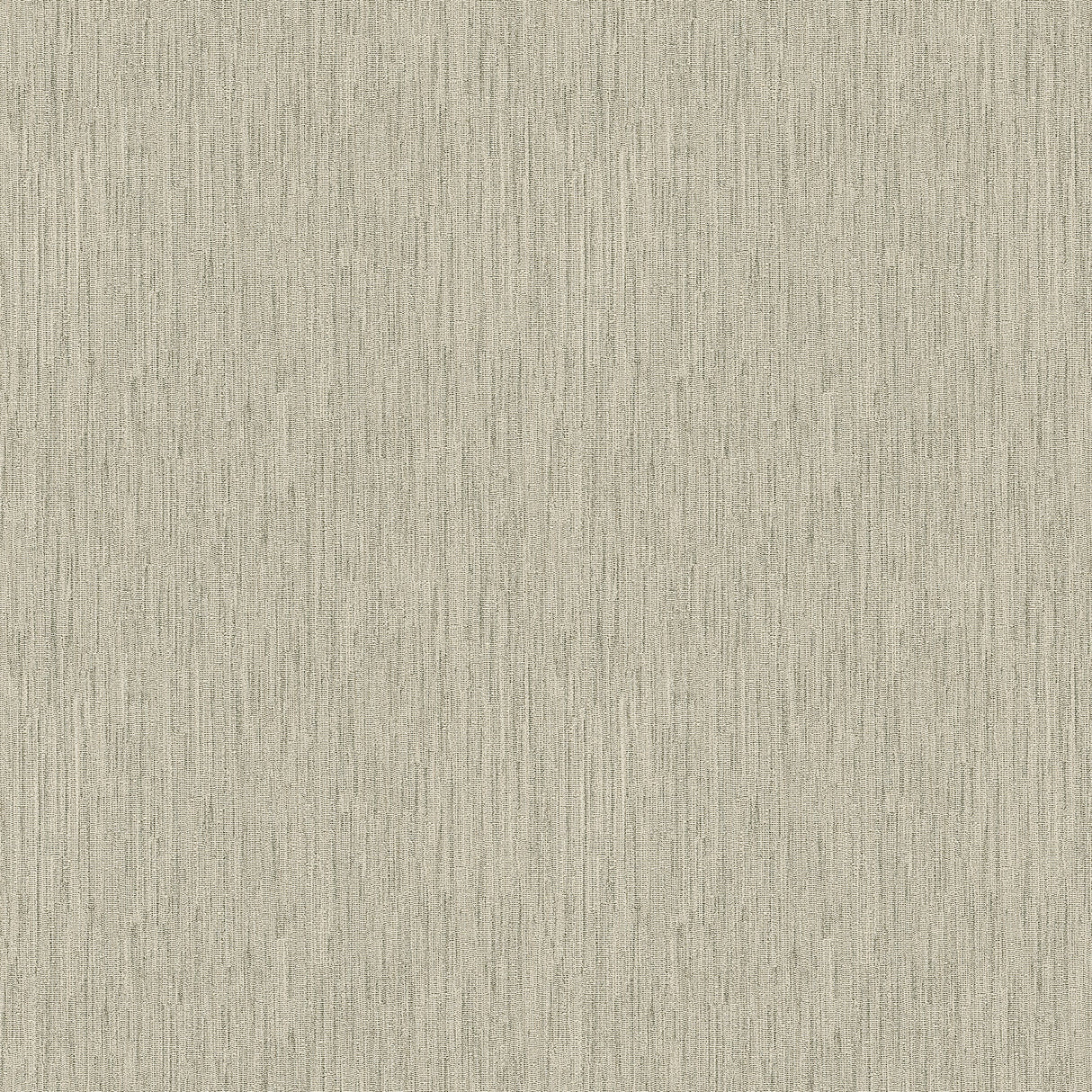 A-Street Prints 2971-86339 Terence Light Brown Pinstripe Texture Wallpaper