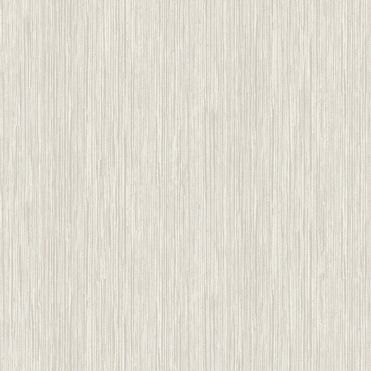 A-Street Prints 2971-86340 Justina Cream Faux Grasscloth Wallpaper