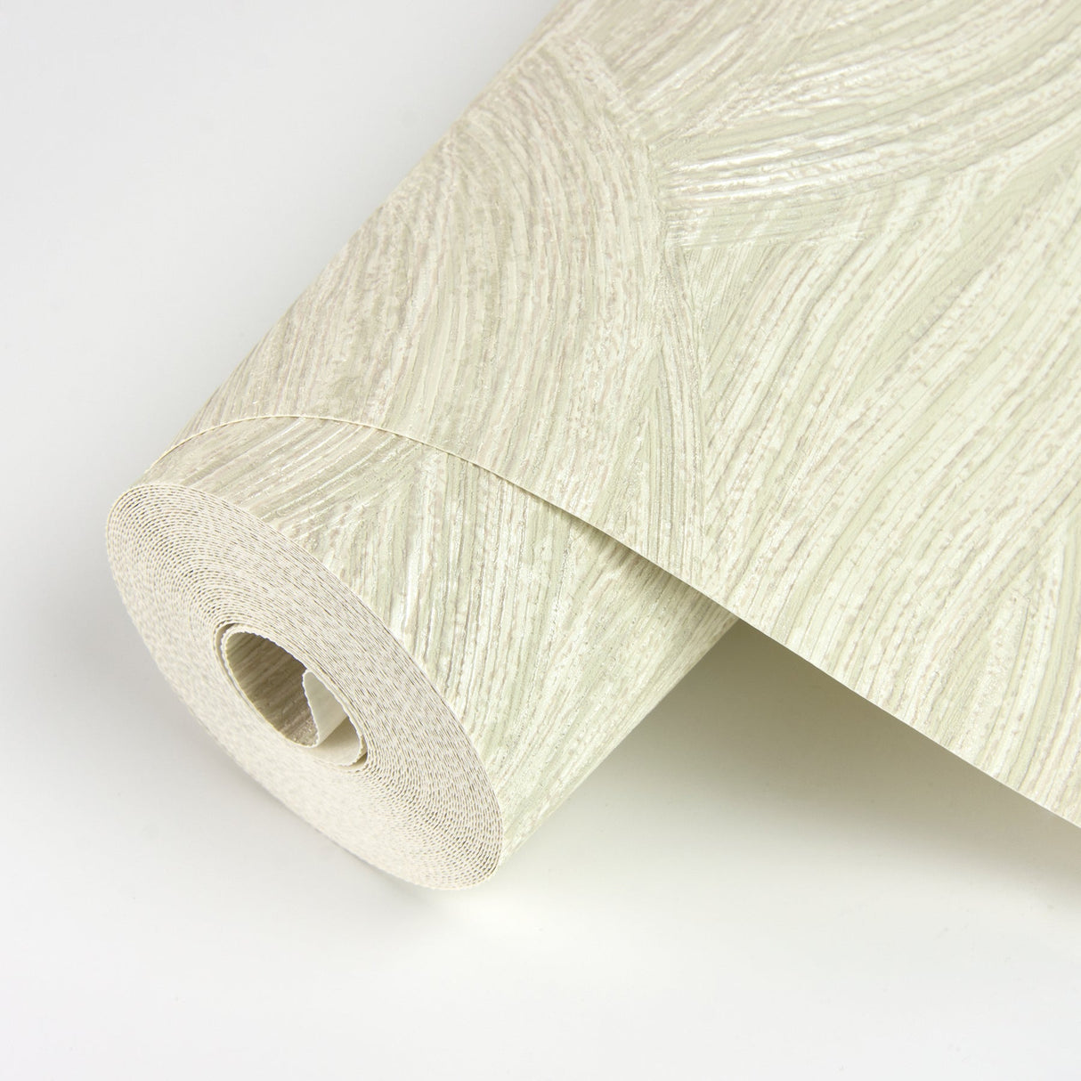 A-Street Prints 2971-86362 Leith Cream Zen Waves Wallpaper