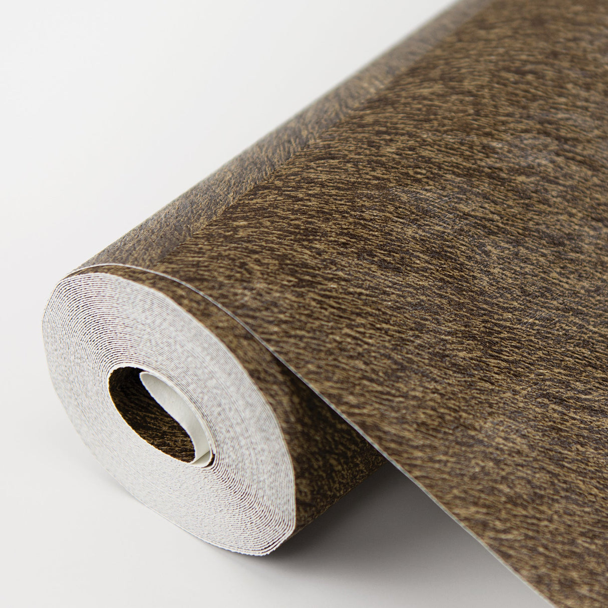 A-Street Prints 2971-86367 Flannery Brown Animal Hide Wallpaper