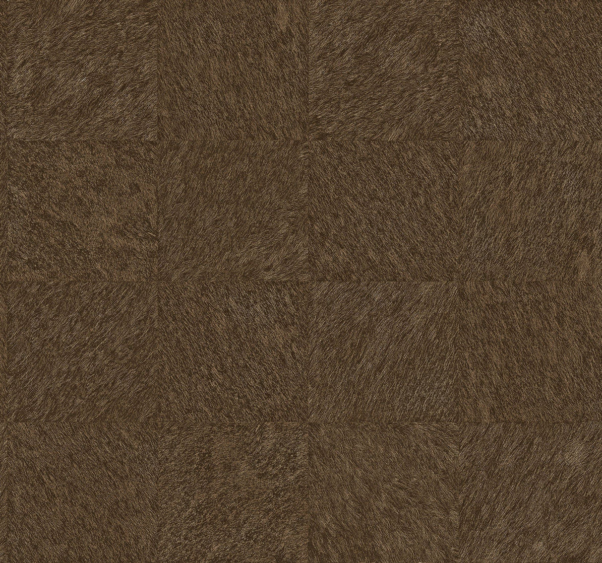 A-Street Prints 2971-86367 Flannery Brown Animal Hide Wallpaper