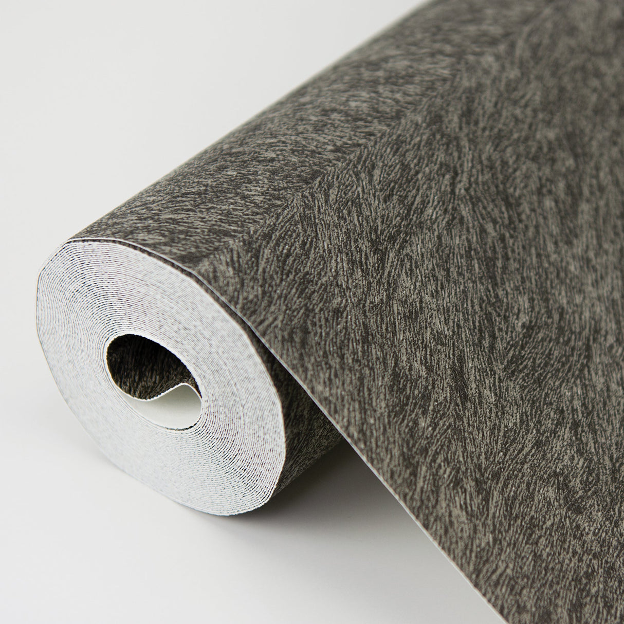 A-Street Prints 2971-86369 Flannery Espresso Animal Hide Wallpaper