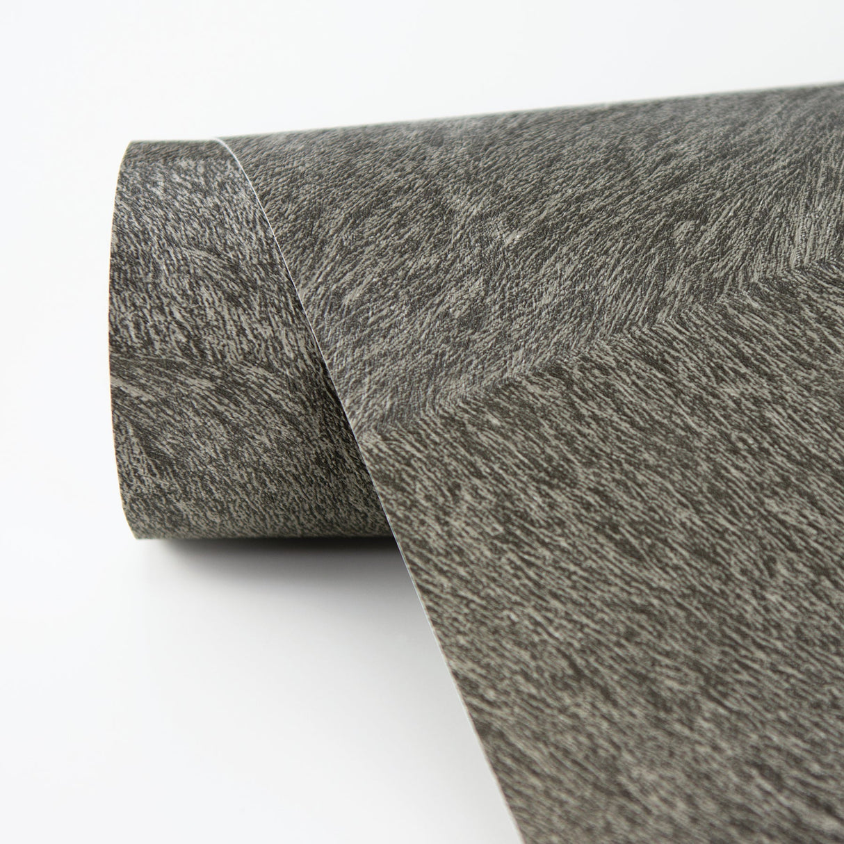 A-Street Prints 2971-86369 Flannery Espresso Animal Hide Wallpaper