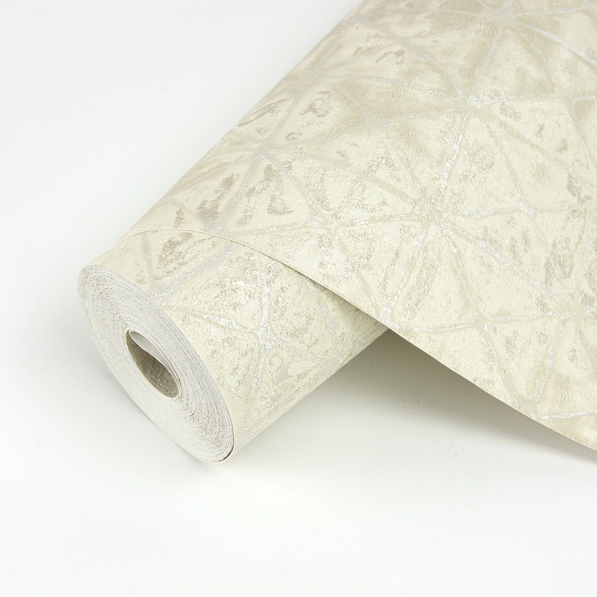 A-Street Prints 2971-86372 Odell Cream Antique Tiles Wallpaper