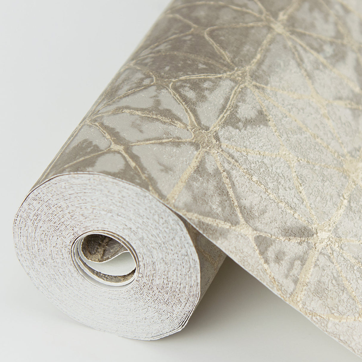 A-Street Prints 2971-86374 Odell Bronze Antique Tiles Wallpaper