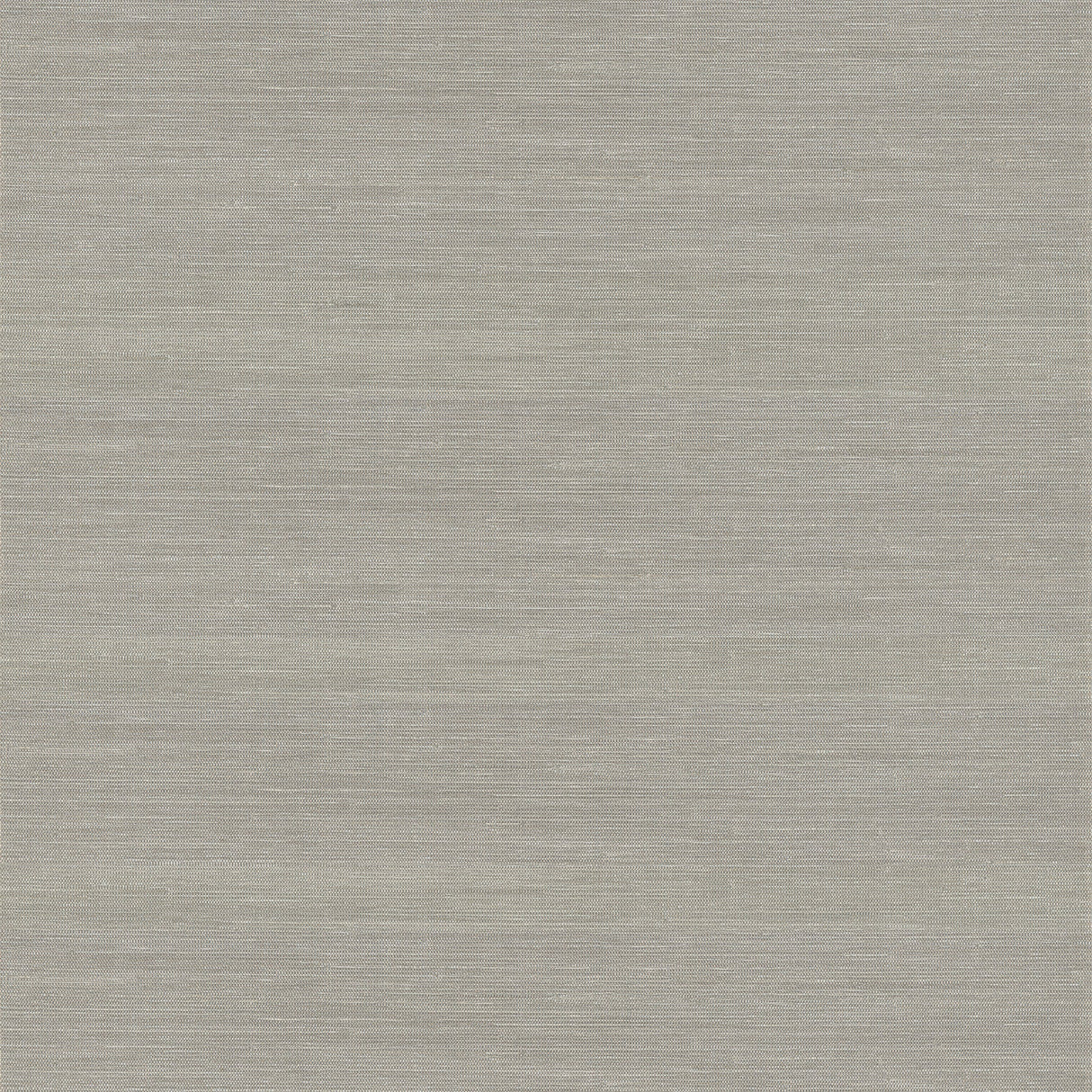 Eade’s Liaohe Silver Raffia Grasscloth Wallpaper Silver