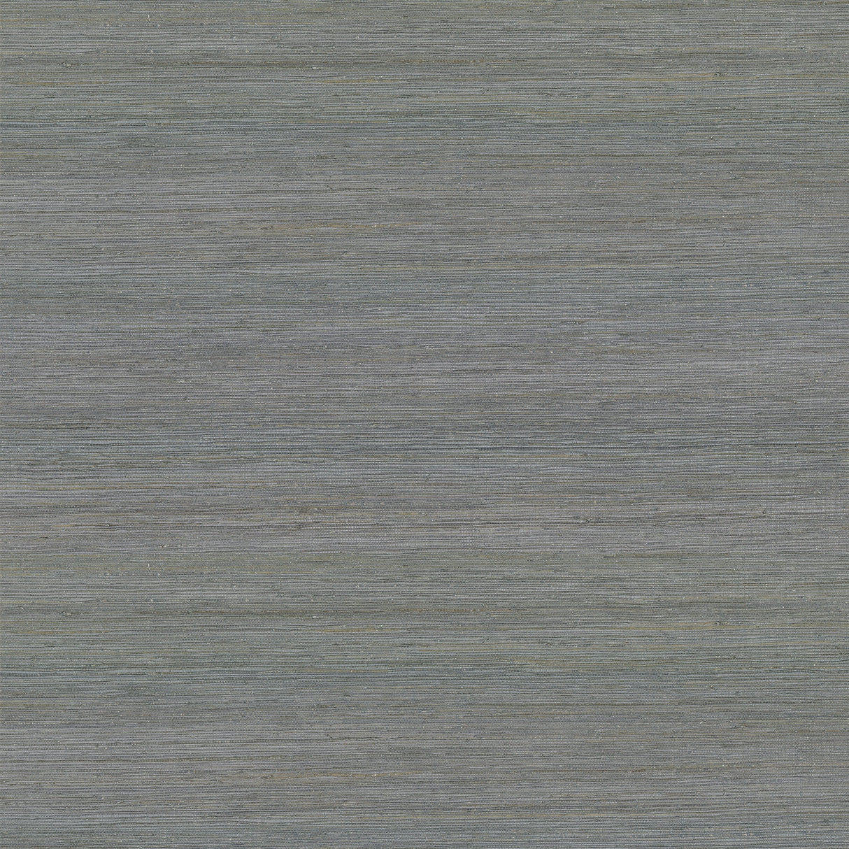 Eade’s Shandong Slate Ramie Grasscloth Wallpaper Slate