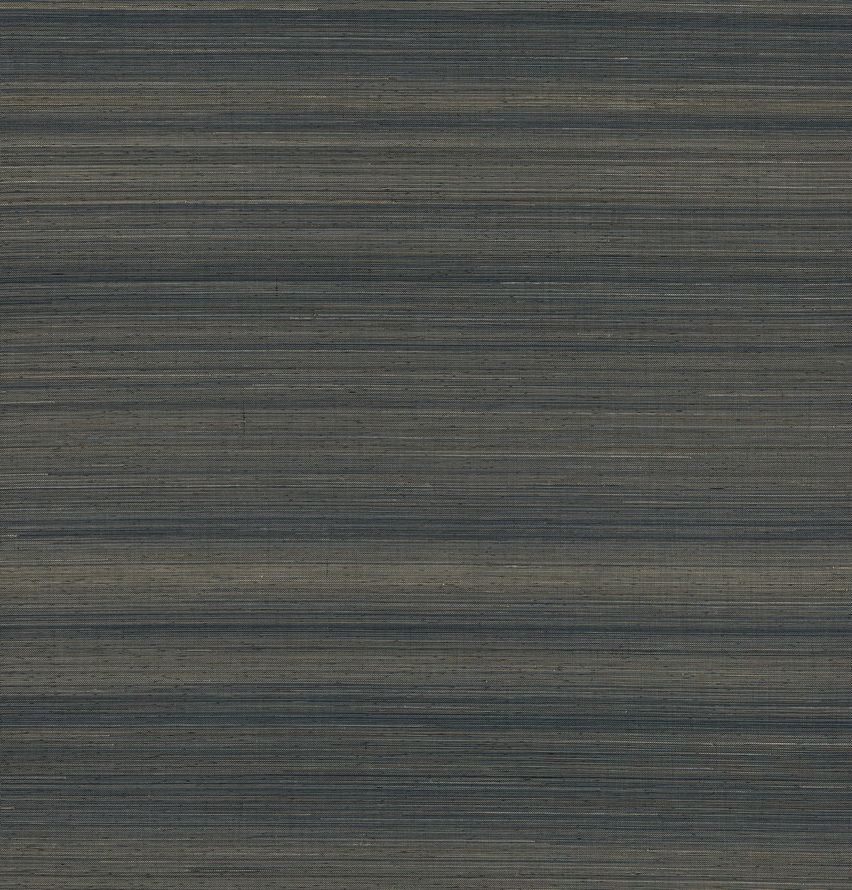 Eade’s Mai Indigo Abaca Grasscloth Wallpaper Indigo