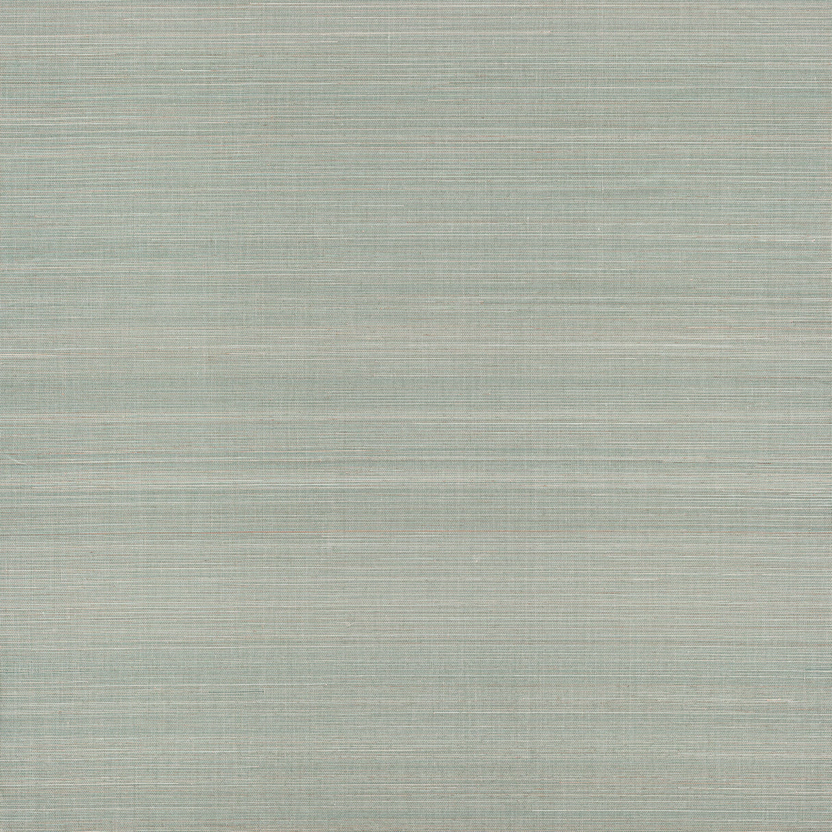 Eade’s Mai Aqua Abaca Grasscloth Wallpaper Aqua