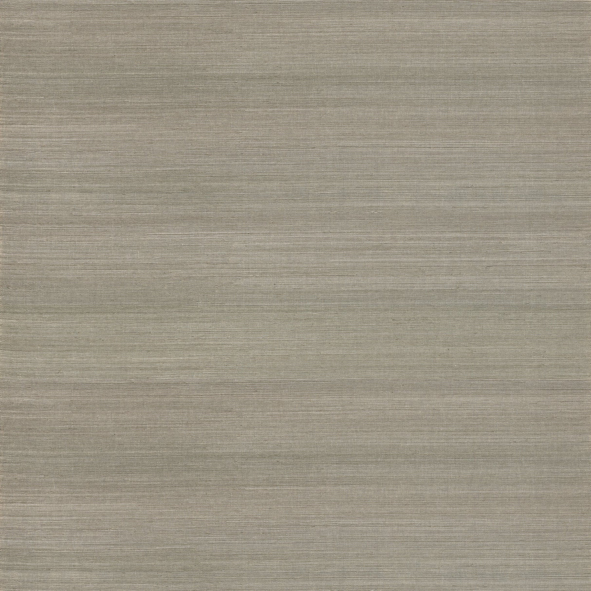 Eade’s Caihon Silver Sisal Grasscloth Wallpaper Silver