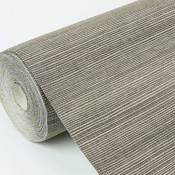 Eade’s Caihon Green Sisal Grasscloth Wallpaper Green