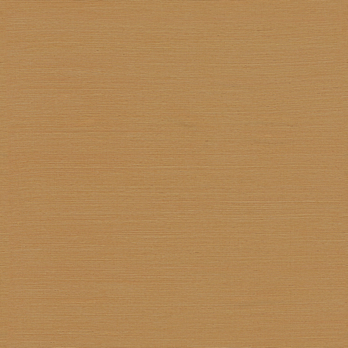 Eade’s Aiko Orange Sisal Grasscloth Wallpaper Orange