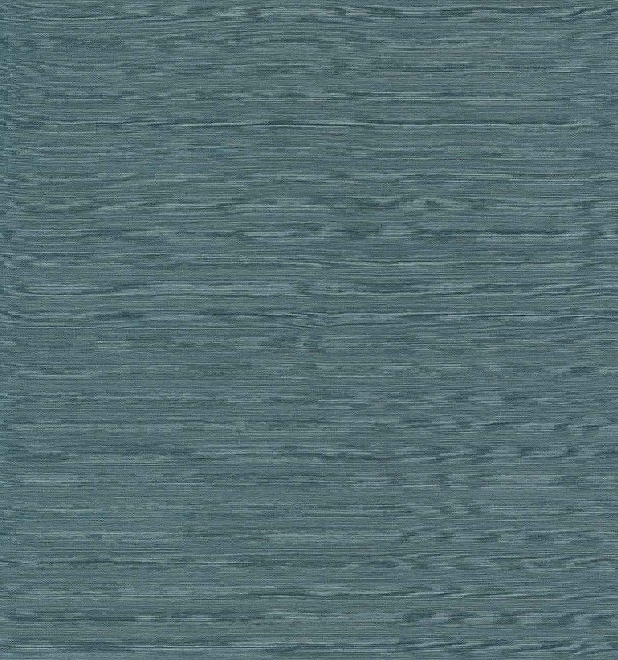 Eade’s Aiko Blue Sisal Grasscloth Wallpaper Blue