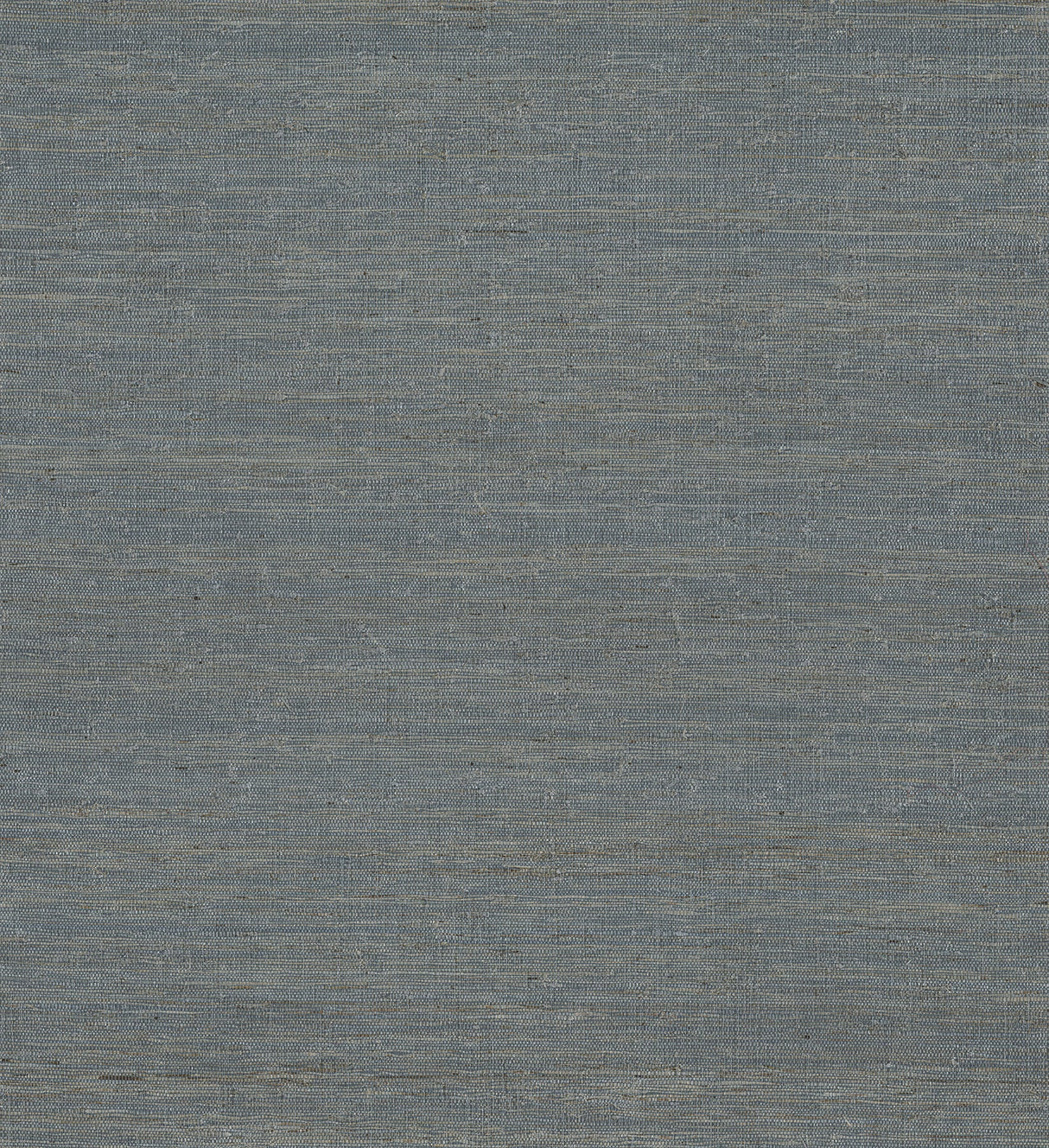 Eade’s Aiko Teal Sisal Grasscloth Wallpaper Teal