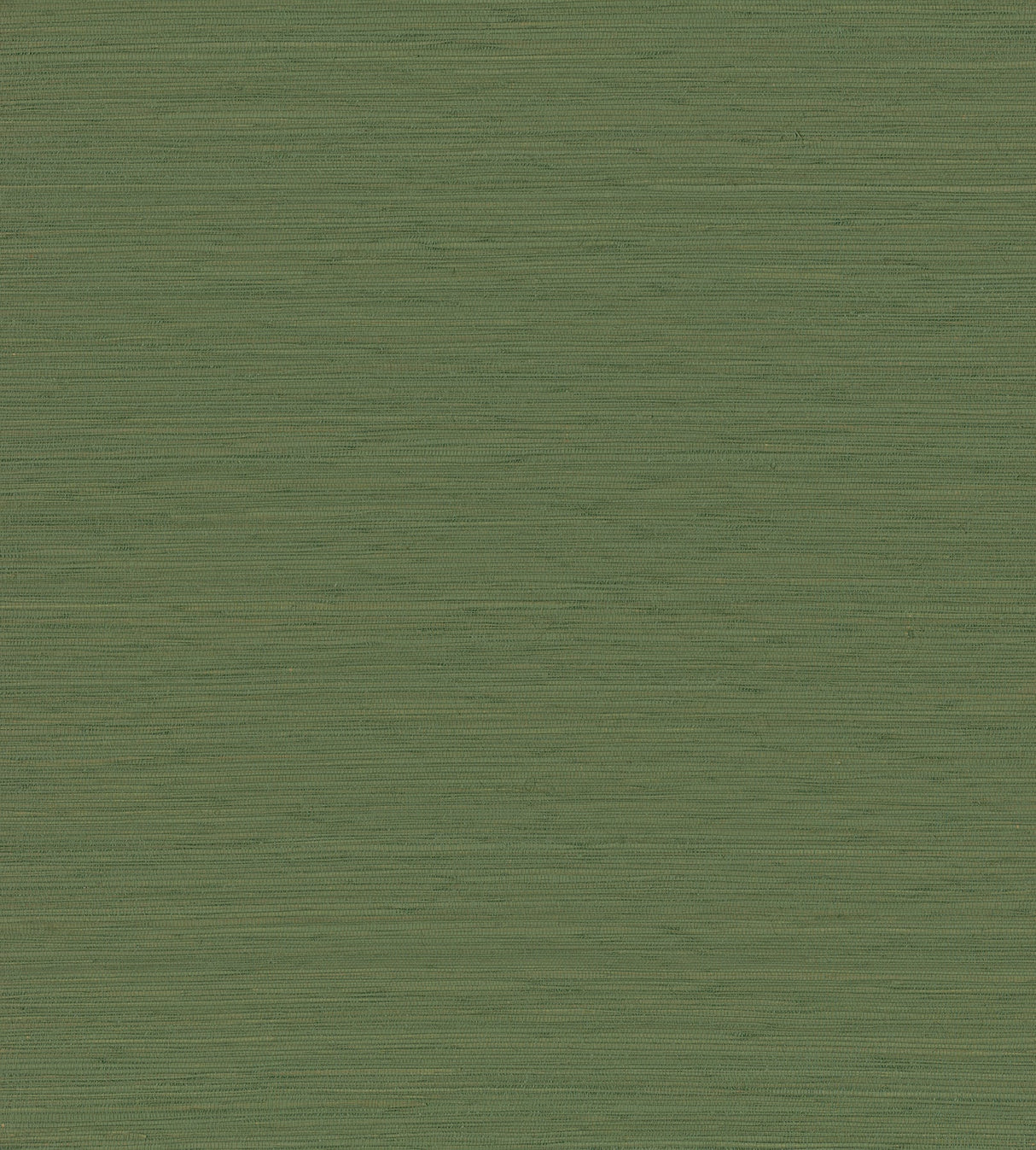 Eade’s Kira Green Hemp Grasscloth Wallpaper Green