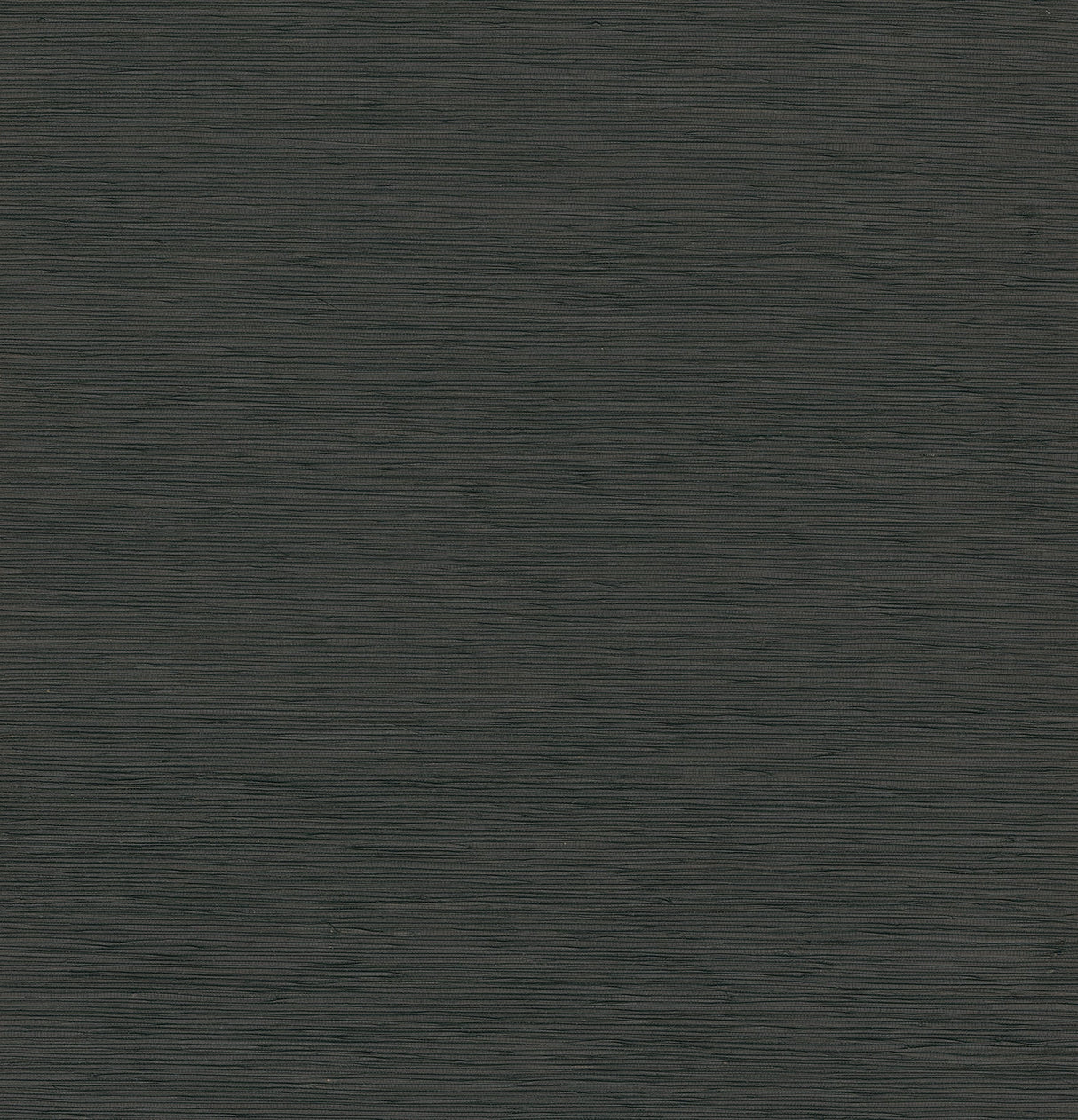 Eade’s Kira Charcoal Hemp Grasscloth Wallpaper Charcoal