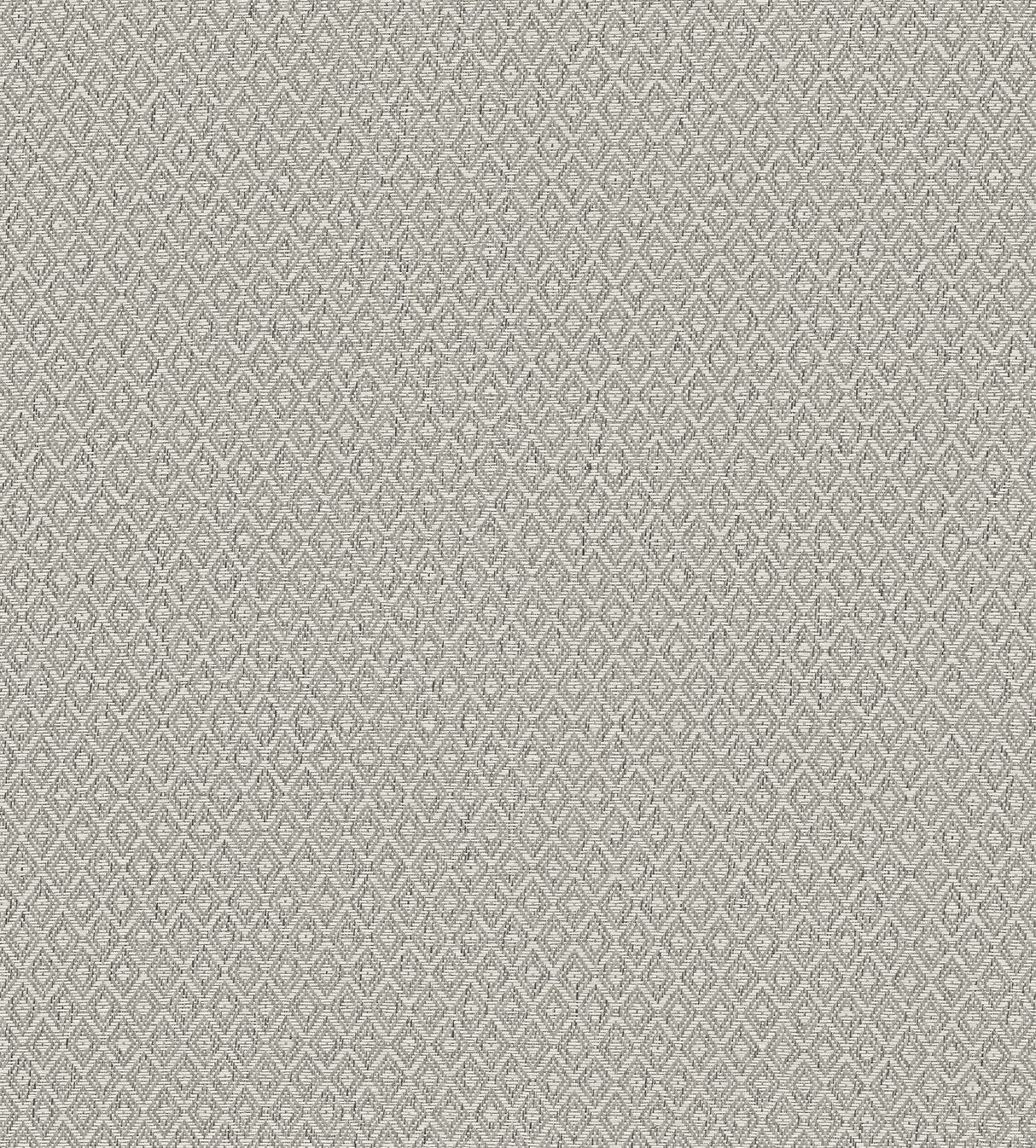 Eade’s Hui Grey Paper Weave Grasscloth Wallpaper Grey