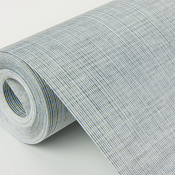 Eade’s Yawen Blue String Wallpaper Blue