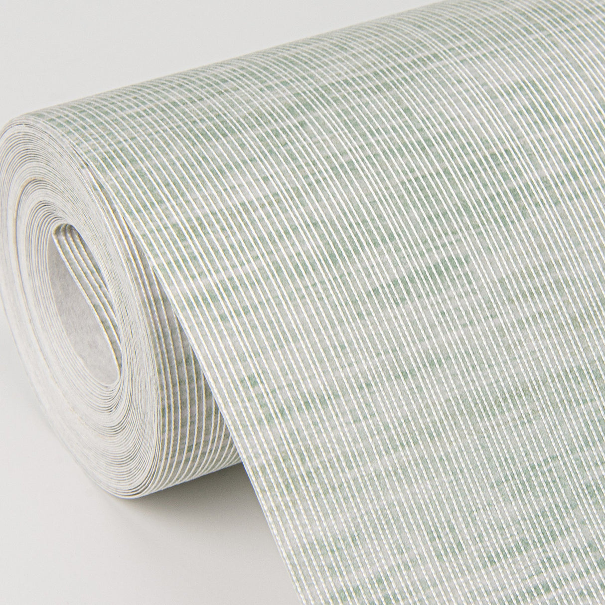 Eade’s Yawen Green String Wallpaper Green