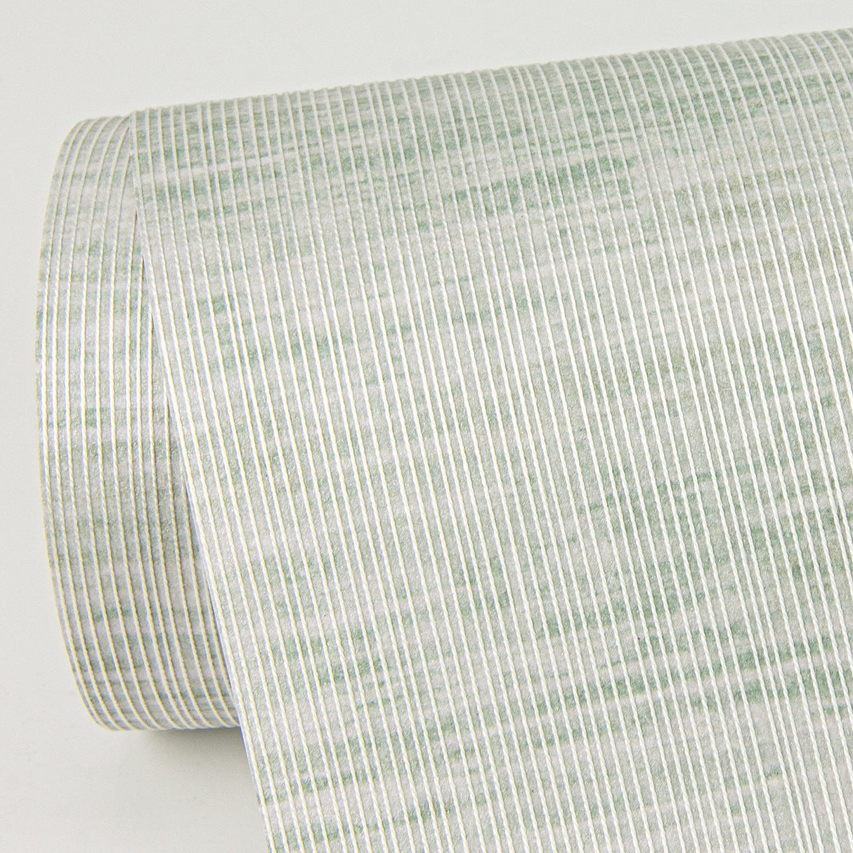 Eade’s Yawen Green String Wallpaper Green