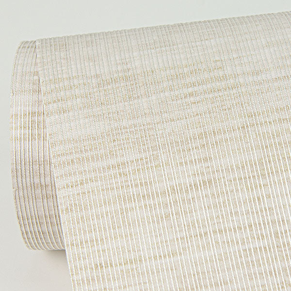 Eade’s Yawen Taupe String Wallpaper Taupe