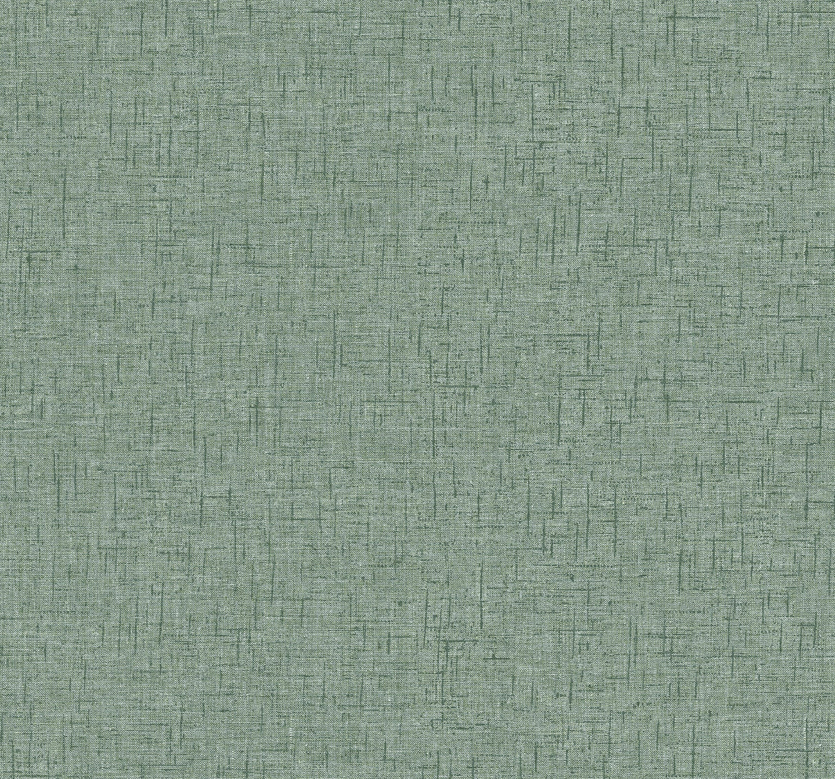 A-Street Prints 2973-90911 Bentley Green Faux Linen Wallpaper