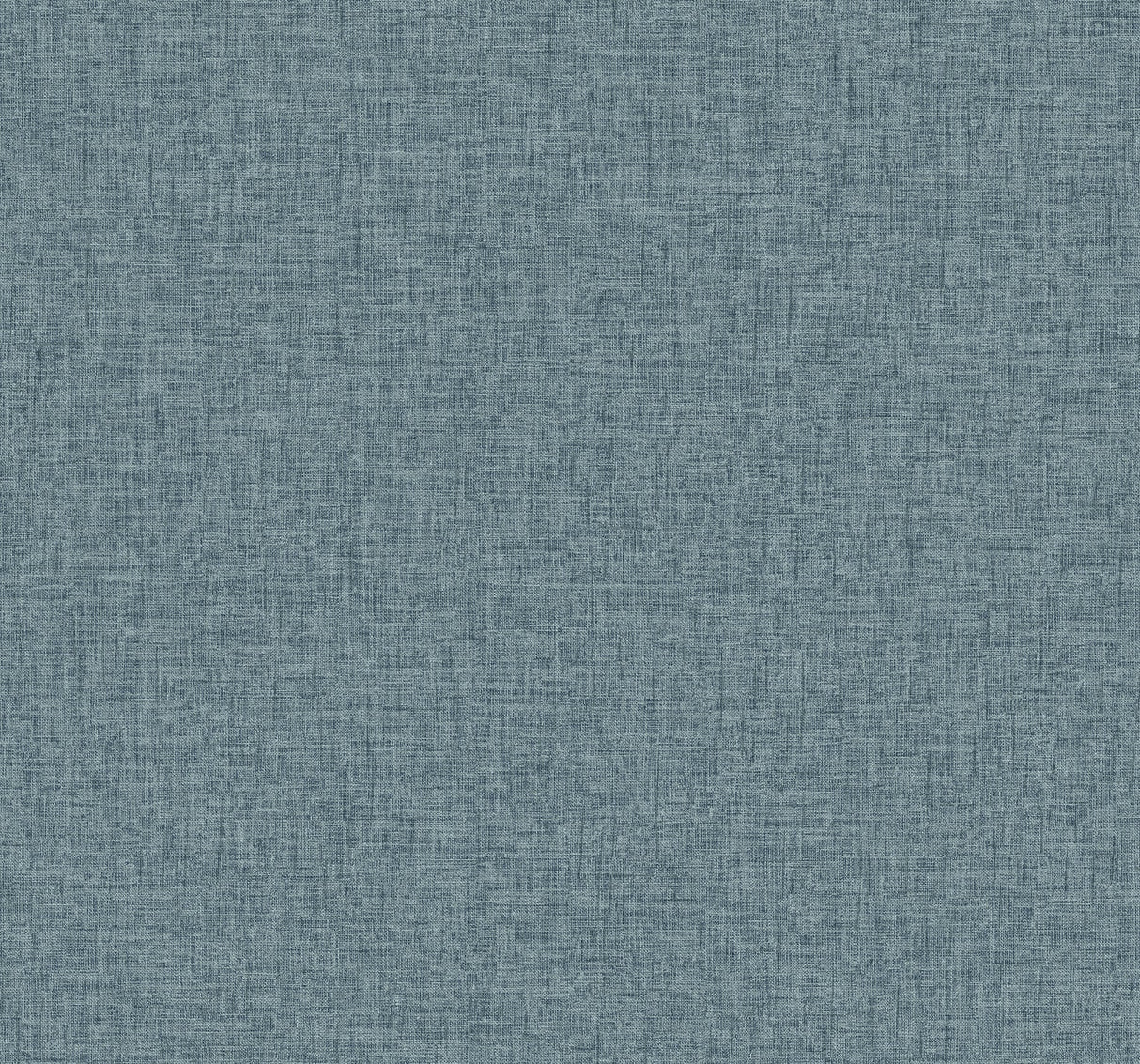 A-Street Prints 2973-90913 Bentley Navy Faux Linen Wallpaper