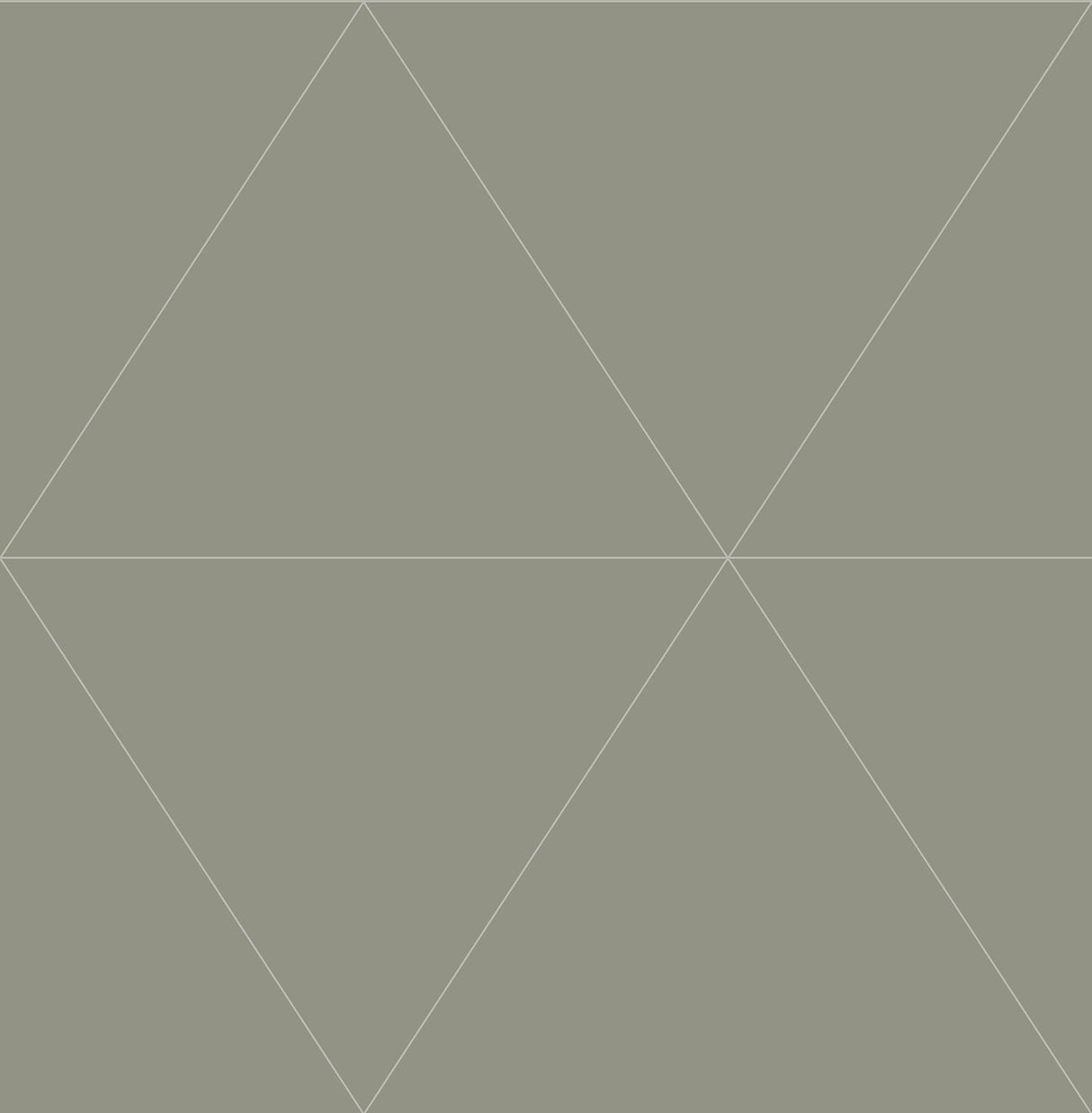 A-Street Prints 2973-91012 Twilight Silver Geometric Wallpaper