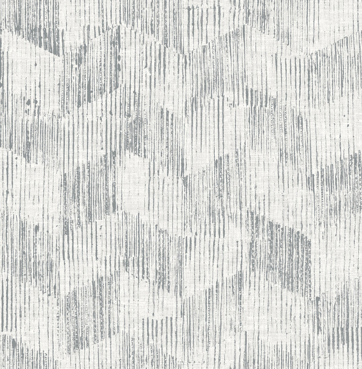 A-Street Prints 2975-26216 Demi Grey Distressed Wallpaper