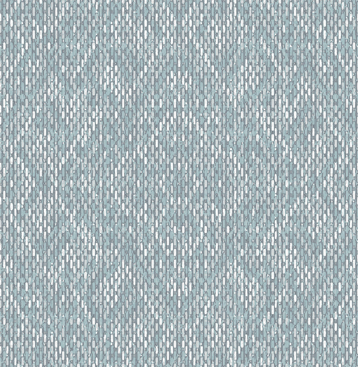 A-Street Prints 2975-26246 Felix Sky Blue Geometric Wallpaper