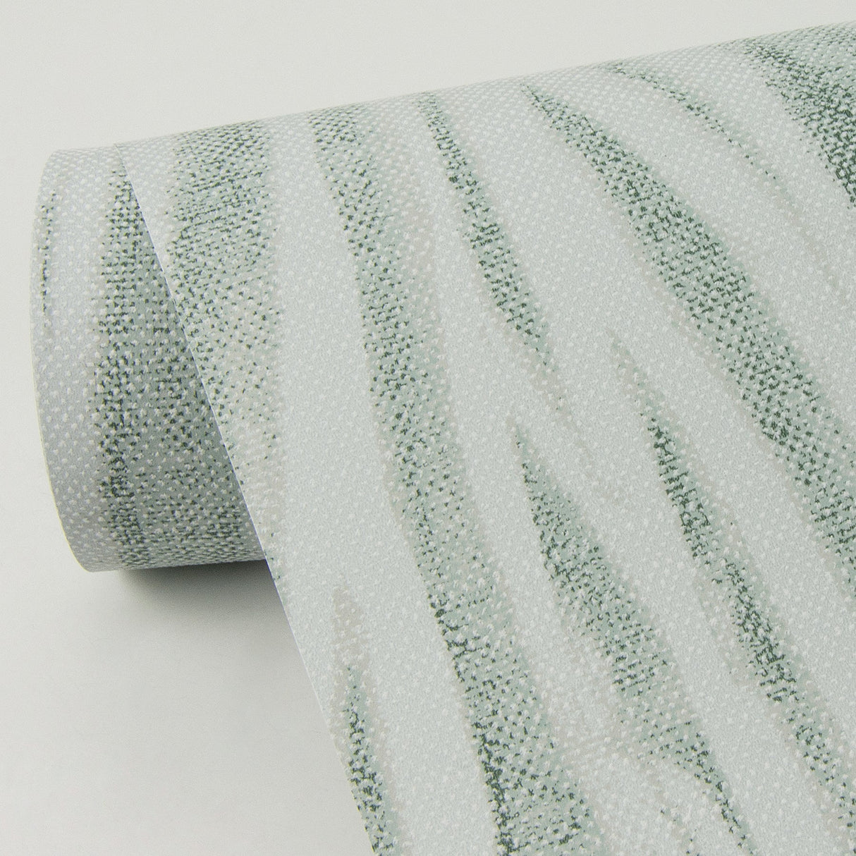 A-Street Prints 2975-26252 Nazar Green Stripe Wallpaper