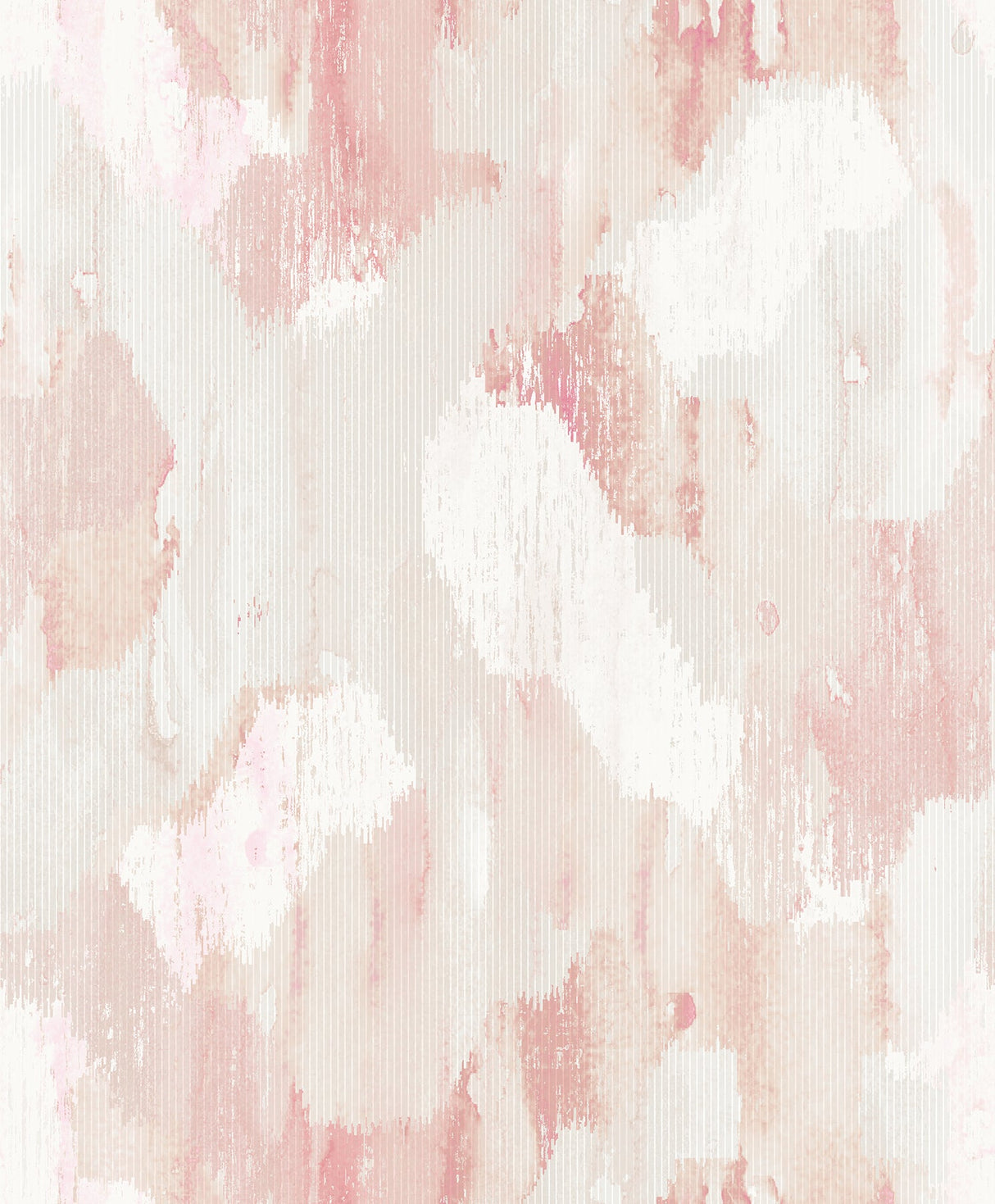 A-Street Prints 2975-26259 Mahi Blush Abstract Wallpaper