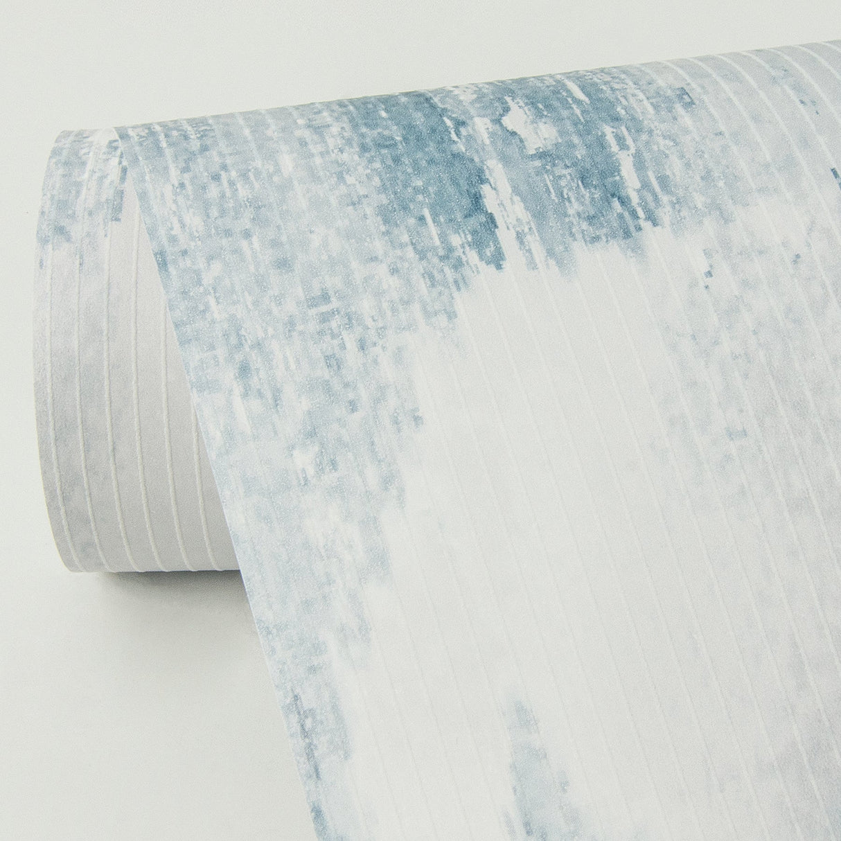 A-Street Prints 2975-26261 Mahi Blue Abstract Wallpaper