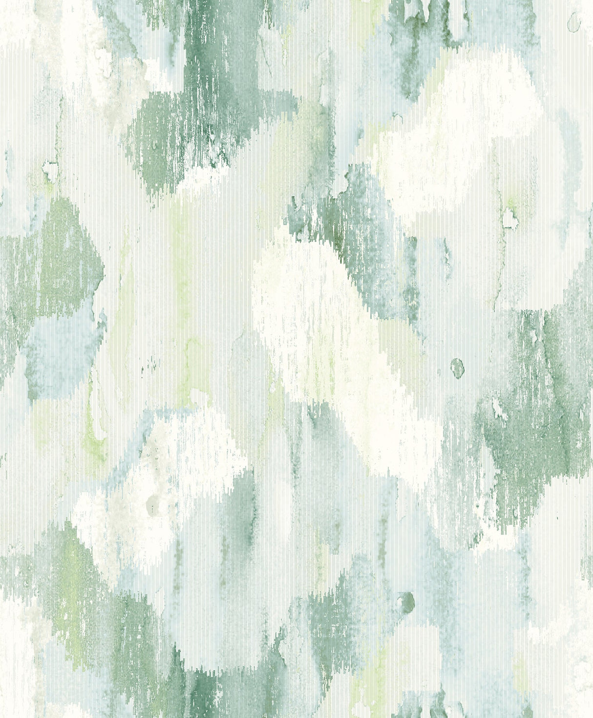 A-Street Prints 2975-26262 Mahi Green Abstract Wallpaper