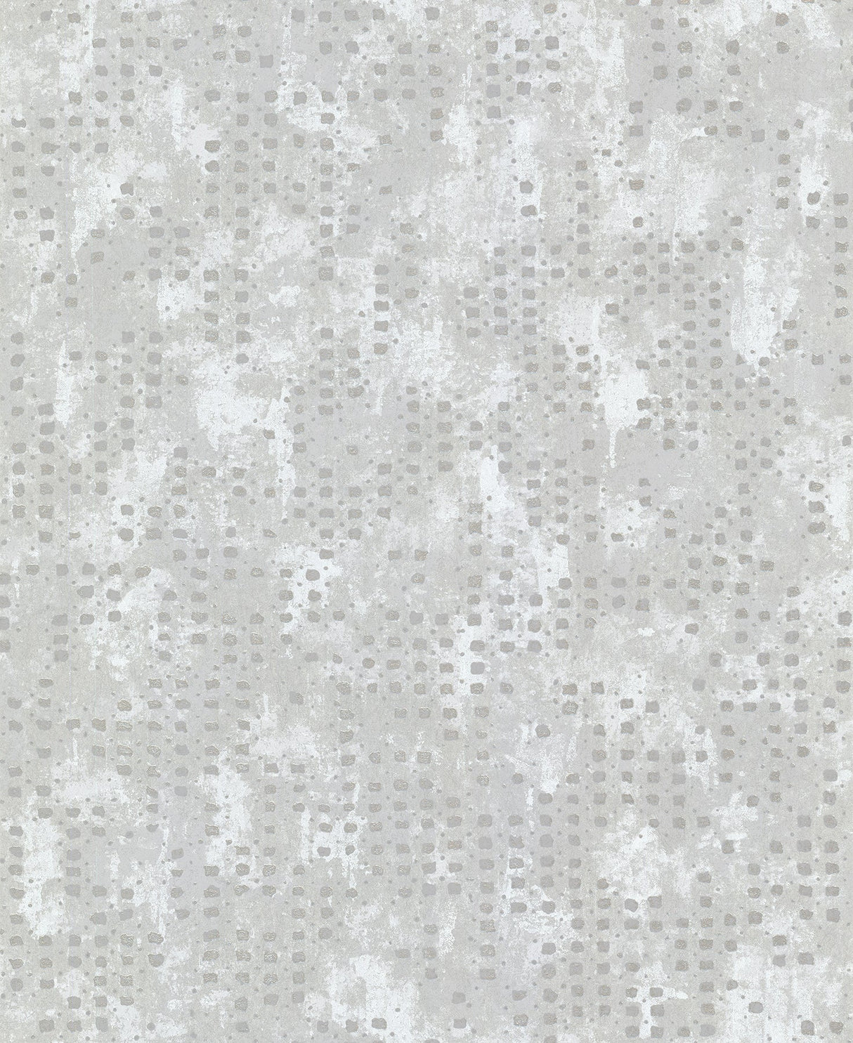 A-Street Prints 2976-86414 Felsic Silver Studded Wallpaper