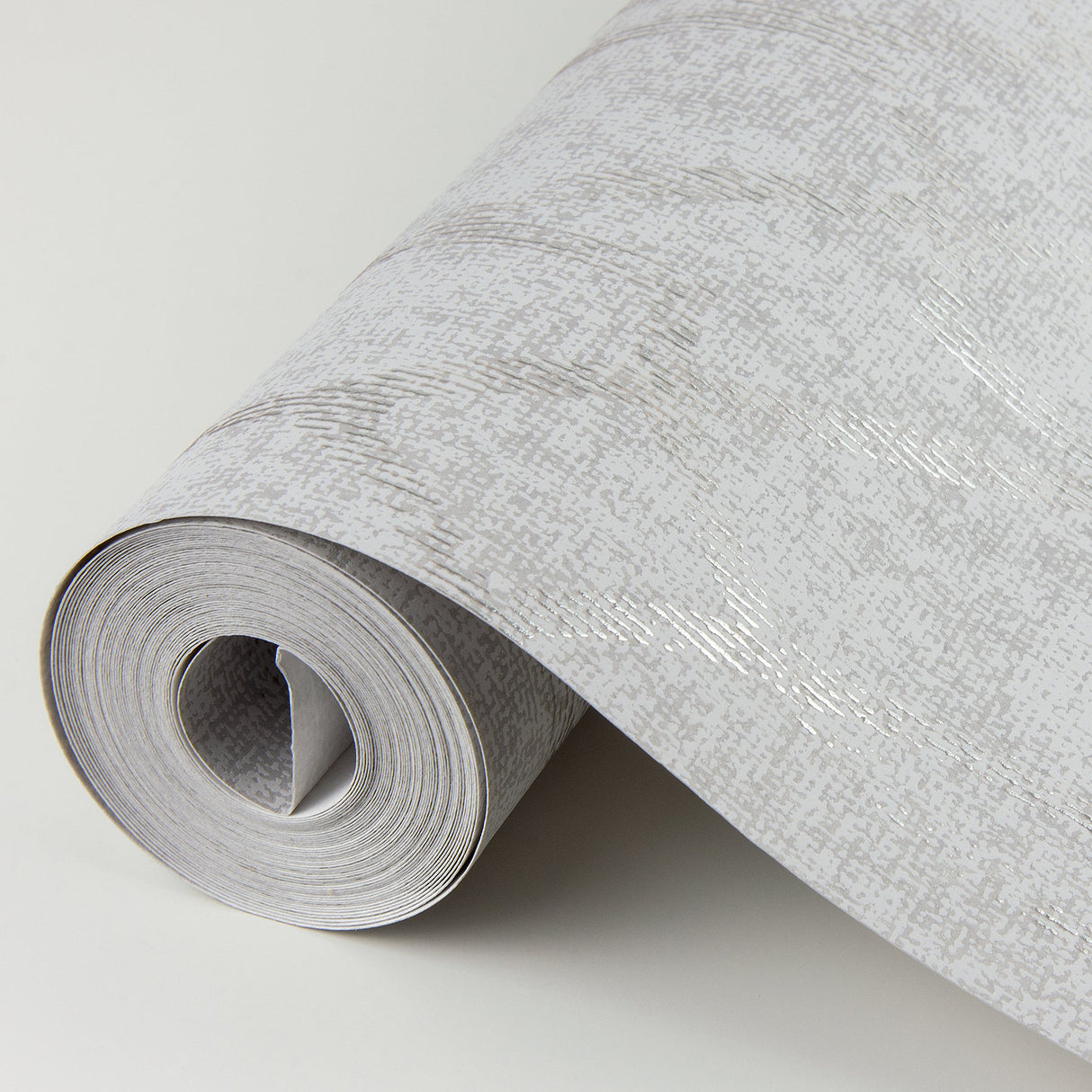 A-Street Prints 2976-86452 Ziva Platinum Metallic Trellis Wallpaper