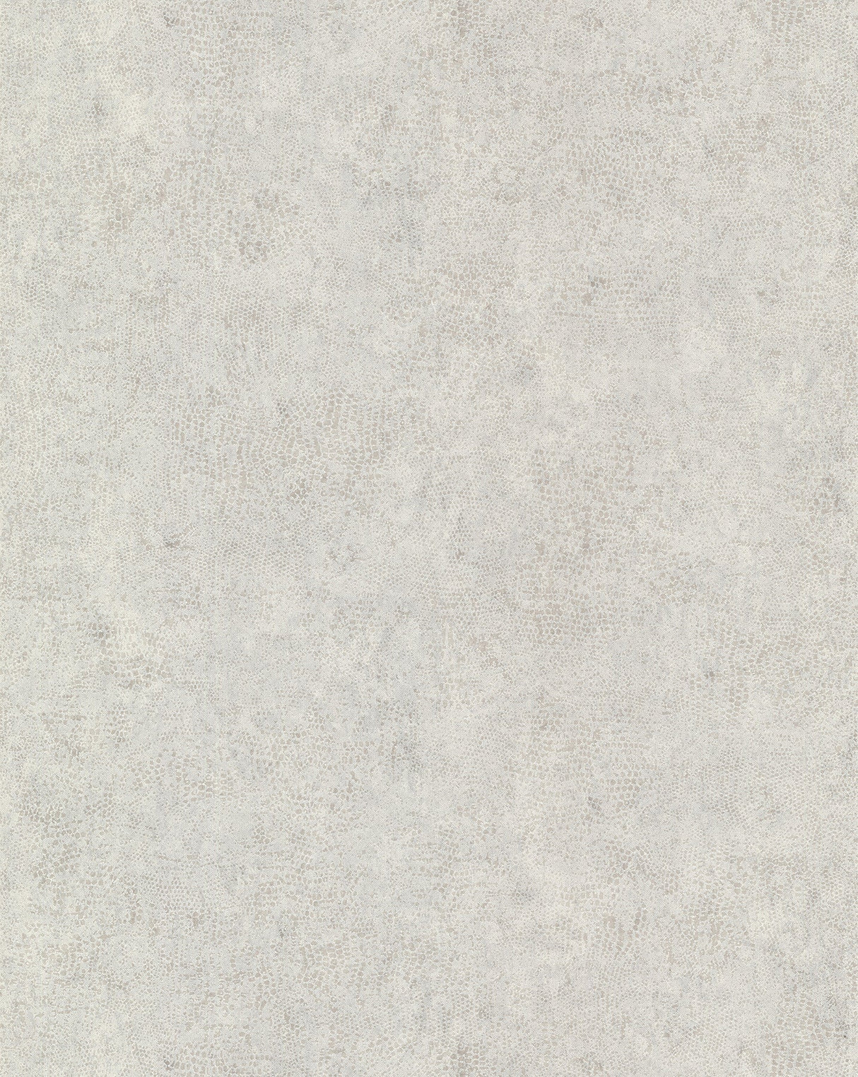 A-Street Prints 2976-86498 Clerici Platinum Snakeskin Wallpaper