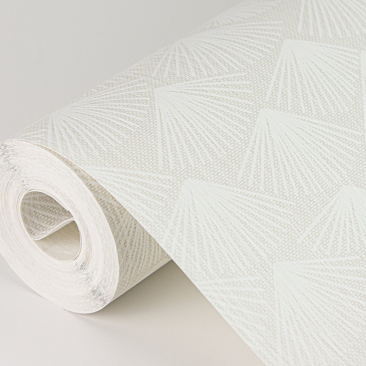 A-Street Prints 2976-86515 Asteria Dove Fan Wallpaper