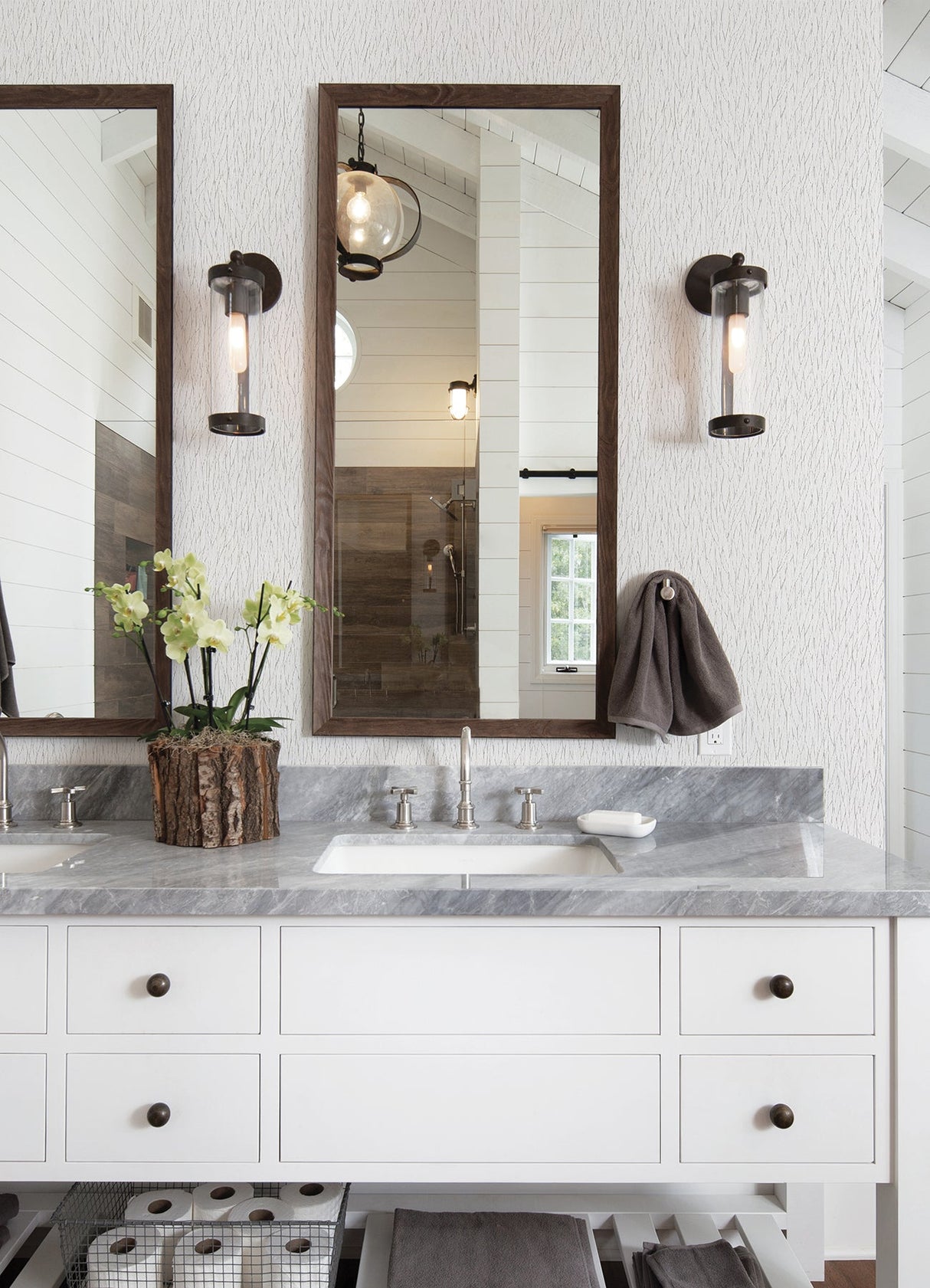 A-Street Prints 2976-86522 Tsepe Dove Trail Wallpaper