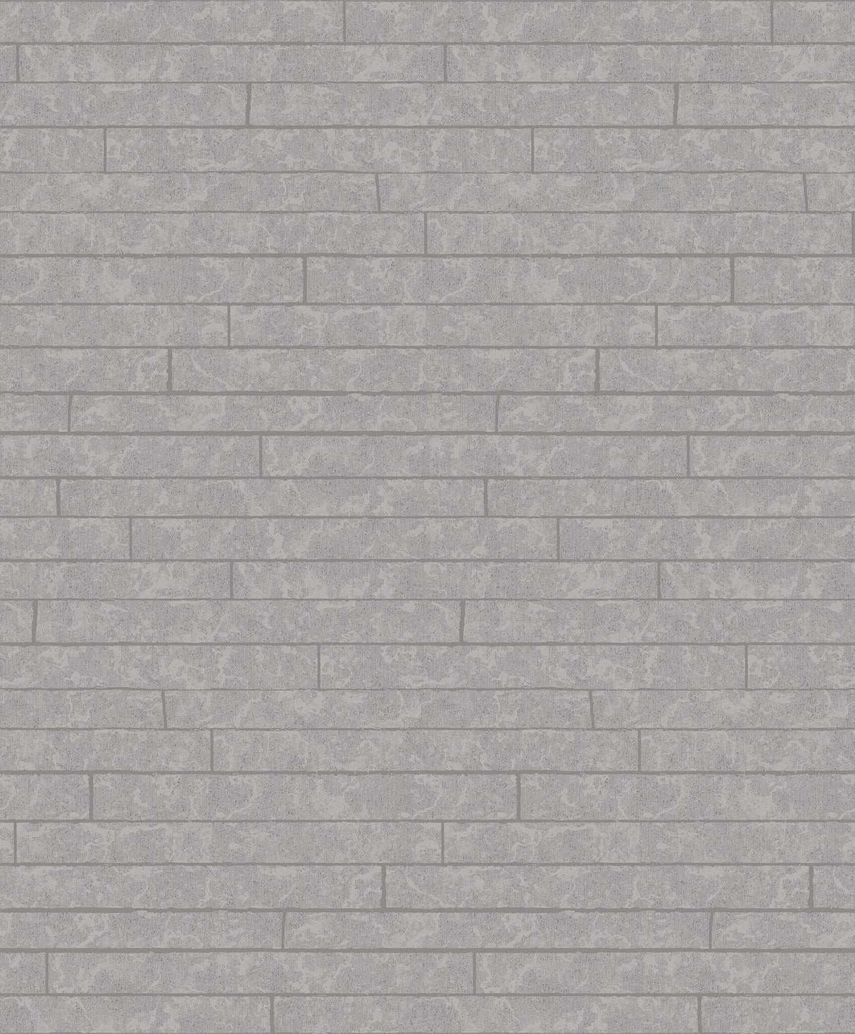 A-Street Prints 2976-86525 Namari Sterling Distressed Tile Wallpaper