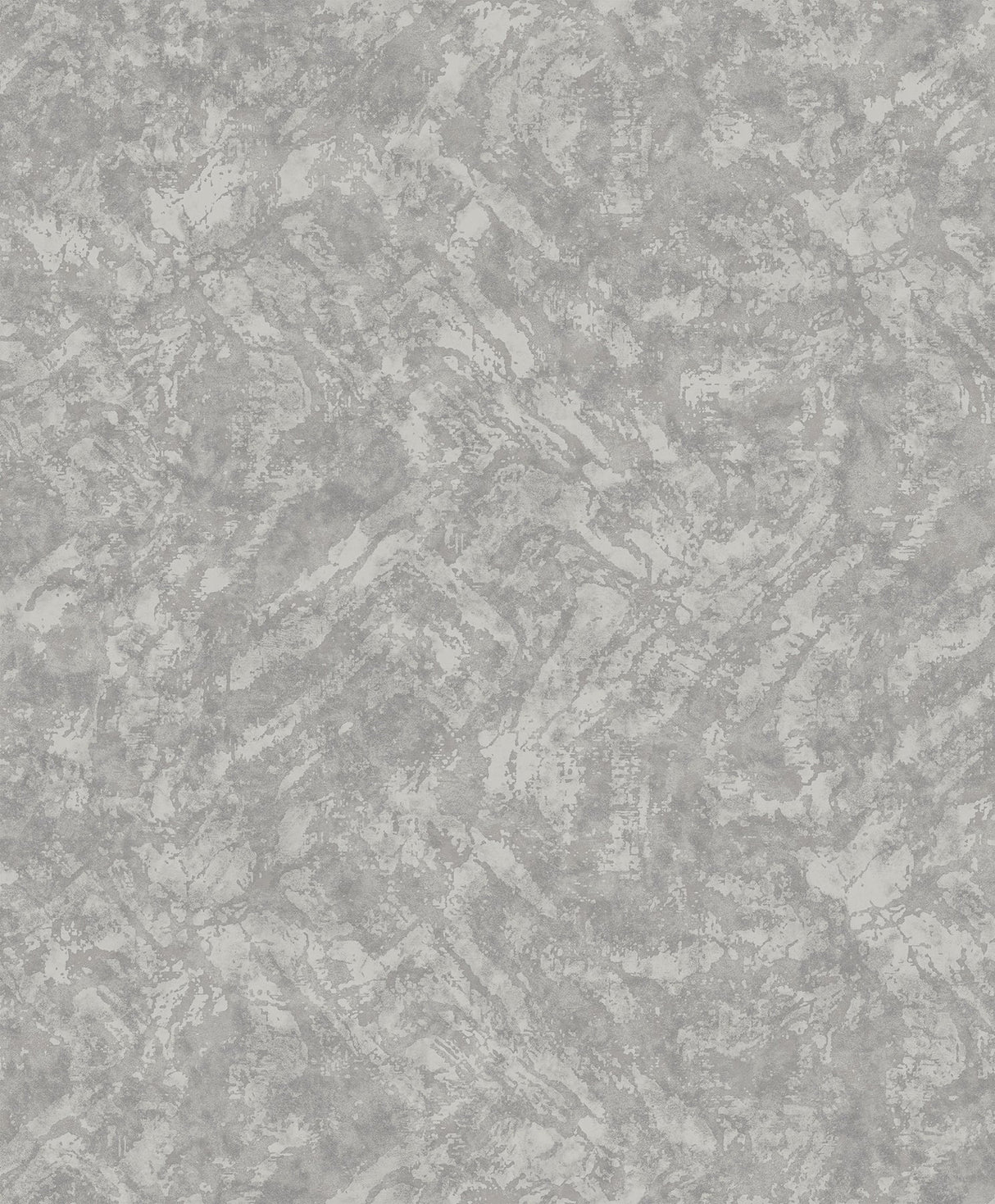 A-Street Prints 2976-86527 Asero Silver Distressed Wallpaper