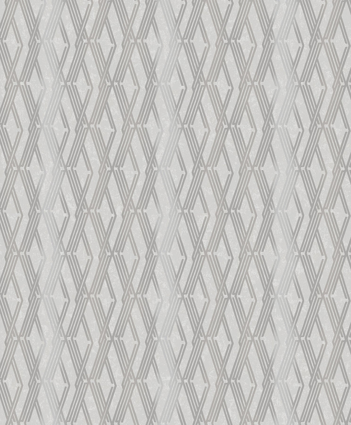 A-Street Prints 2976-86533 Ushas Taupe Diamond Wallpaper