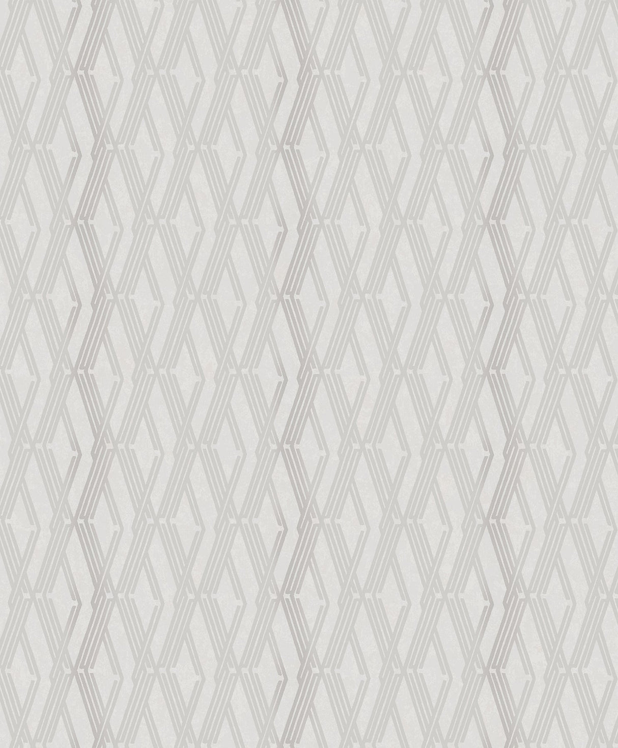 A-Street Prints 2976-86534 Ushas Platinum Diamond Wallpaper