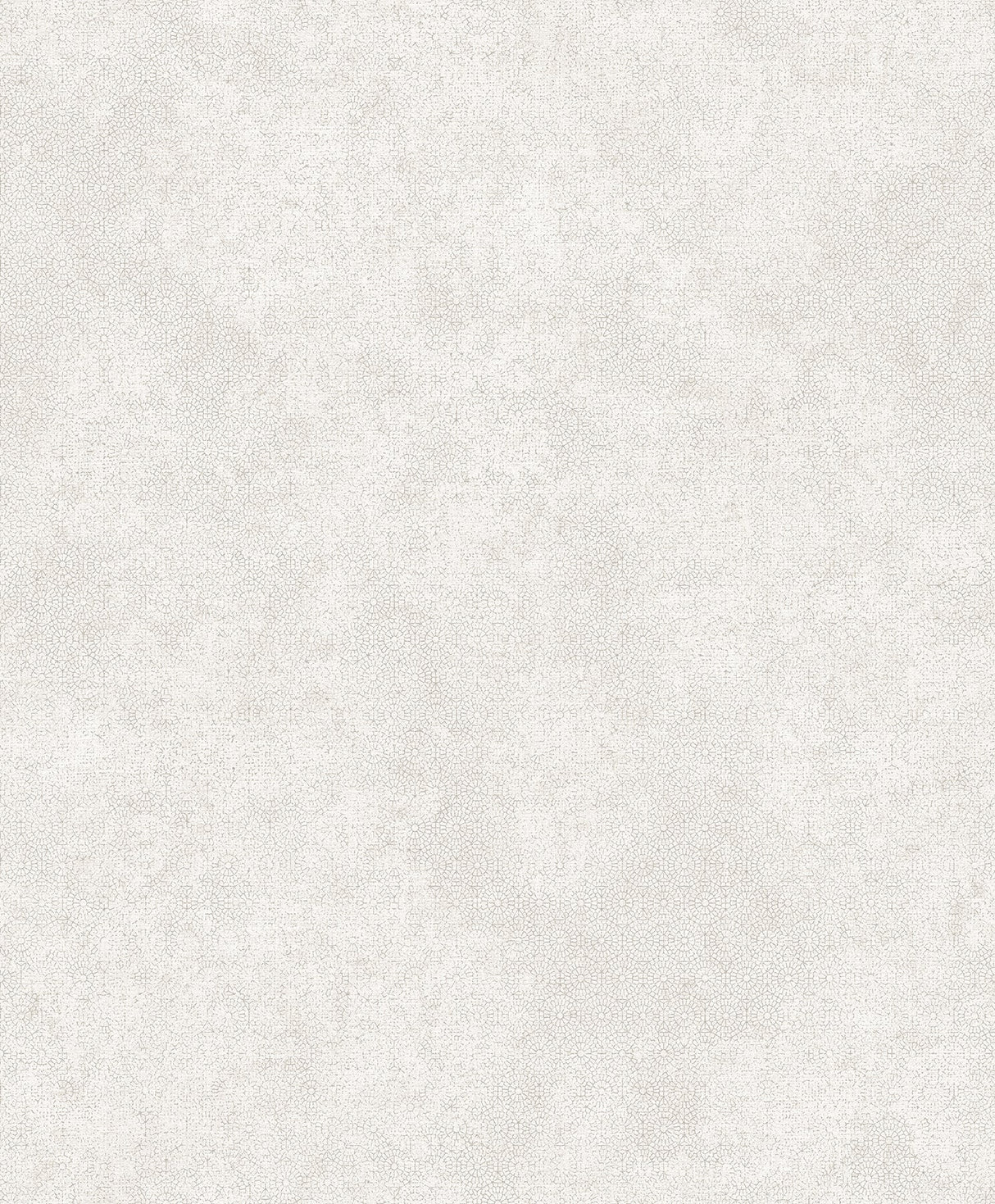 A-Street Prints 2976-86547 Arwain Platinum Petite Medallion Wallpaper