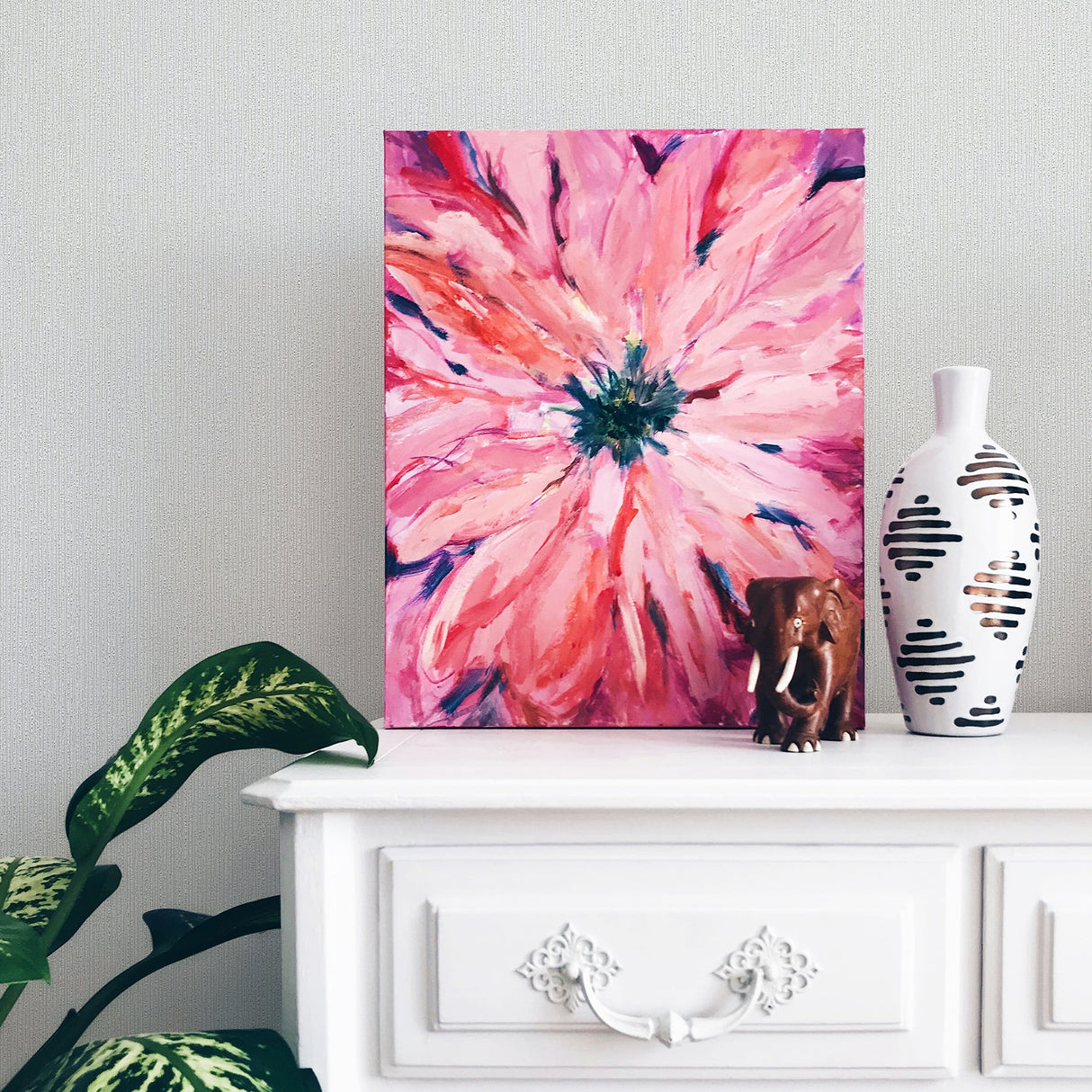 Advantage 2979-2885-85 Murni Grey Texture Wallpaper